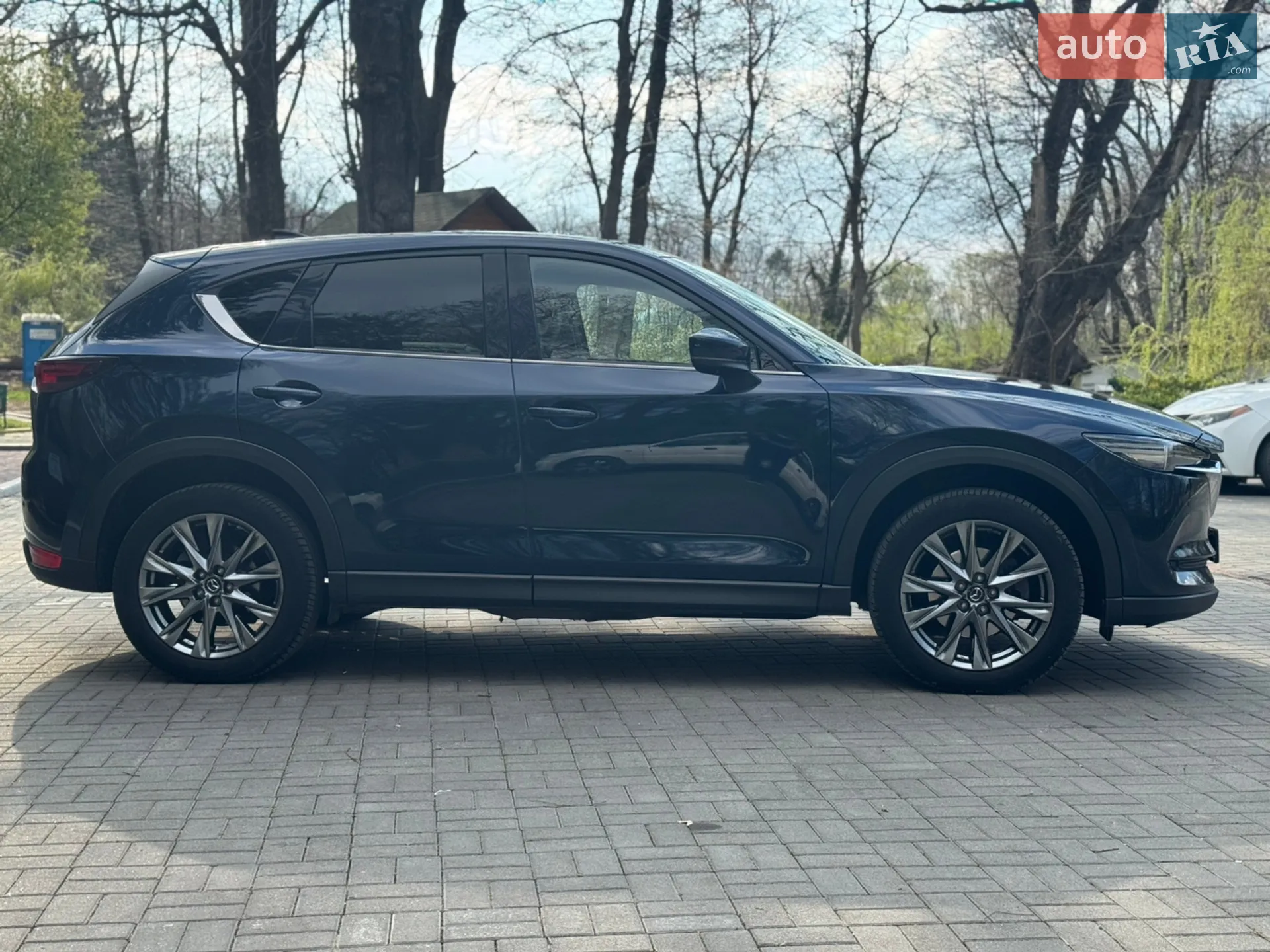2020 Mazda CX-5 - мініатюра 6