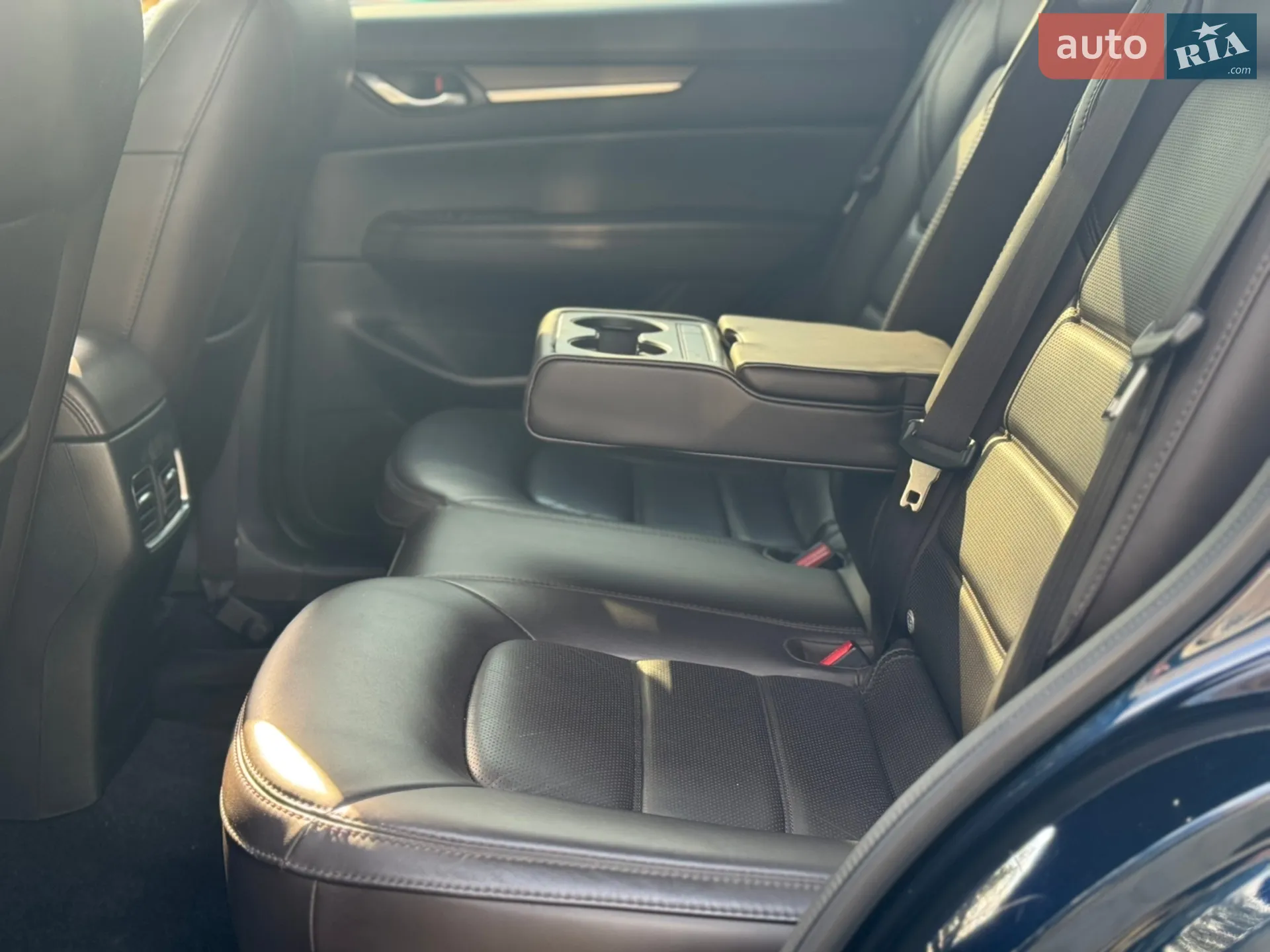 2020 Mazda CX-5 - мініатюра 21
