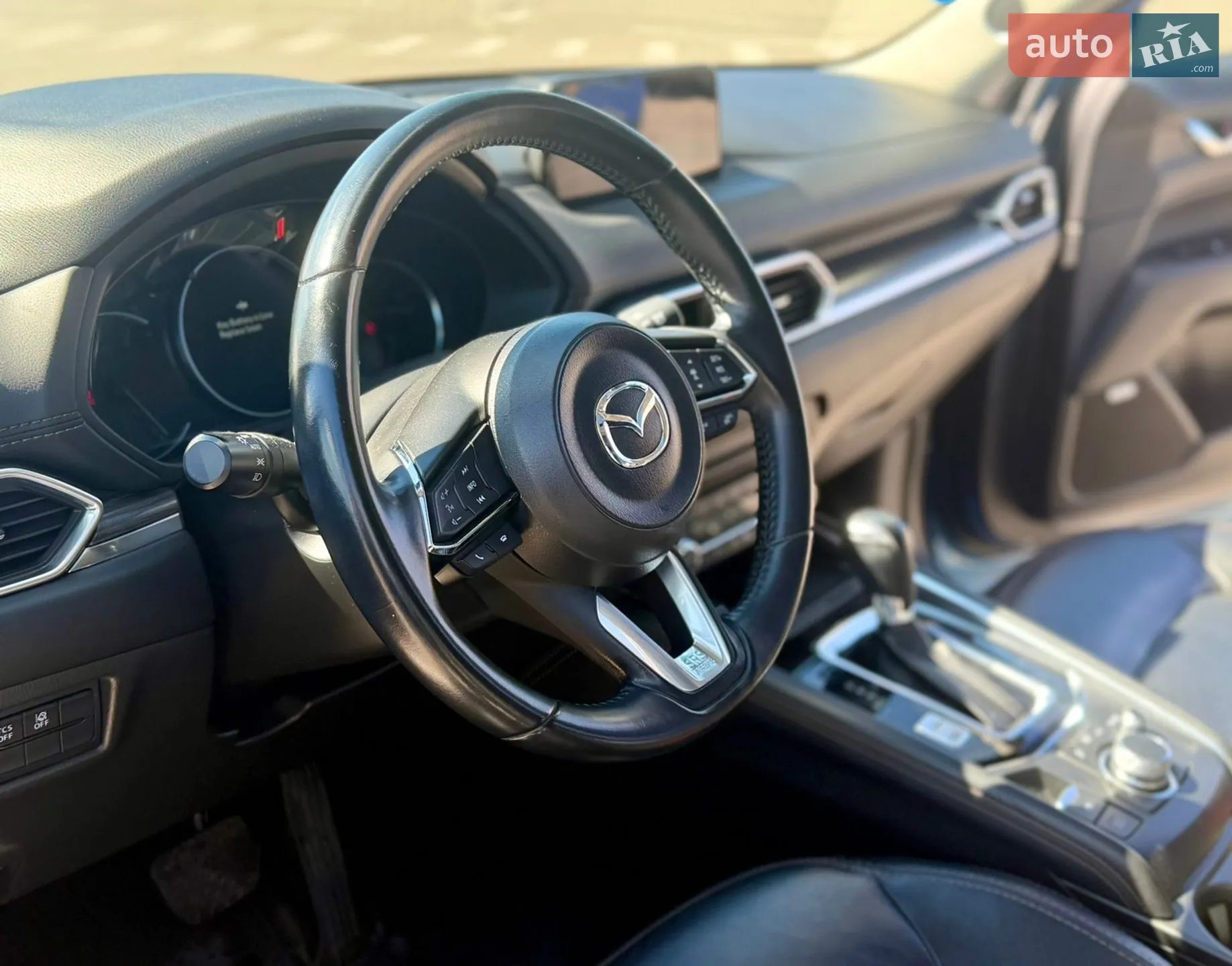 2019 Mazda CX-5 - мініатюра 2