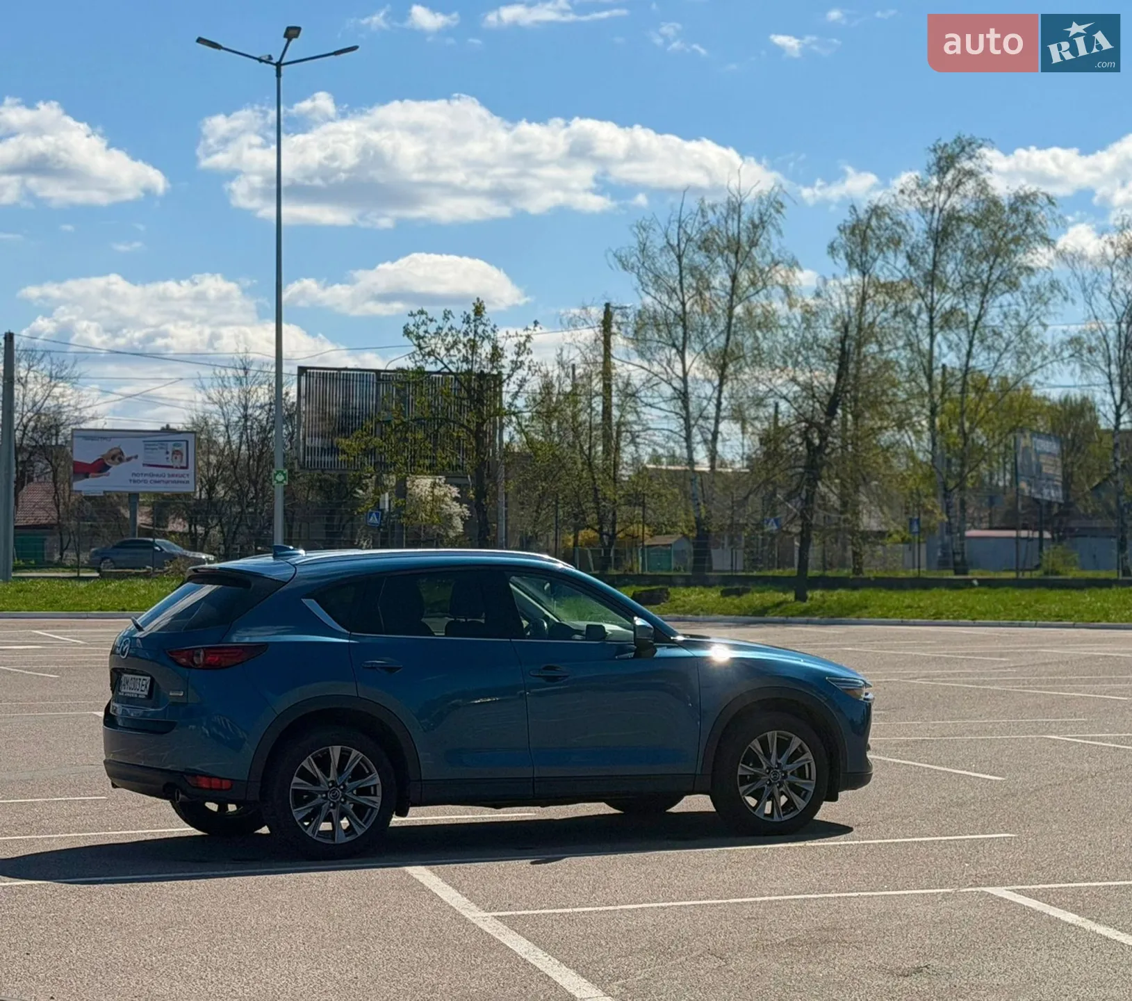 2019 Mazda CX-5 - мініатюра 12