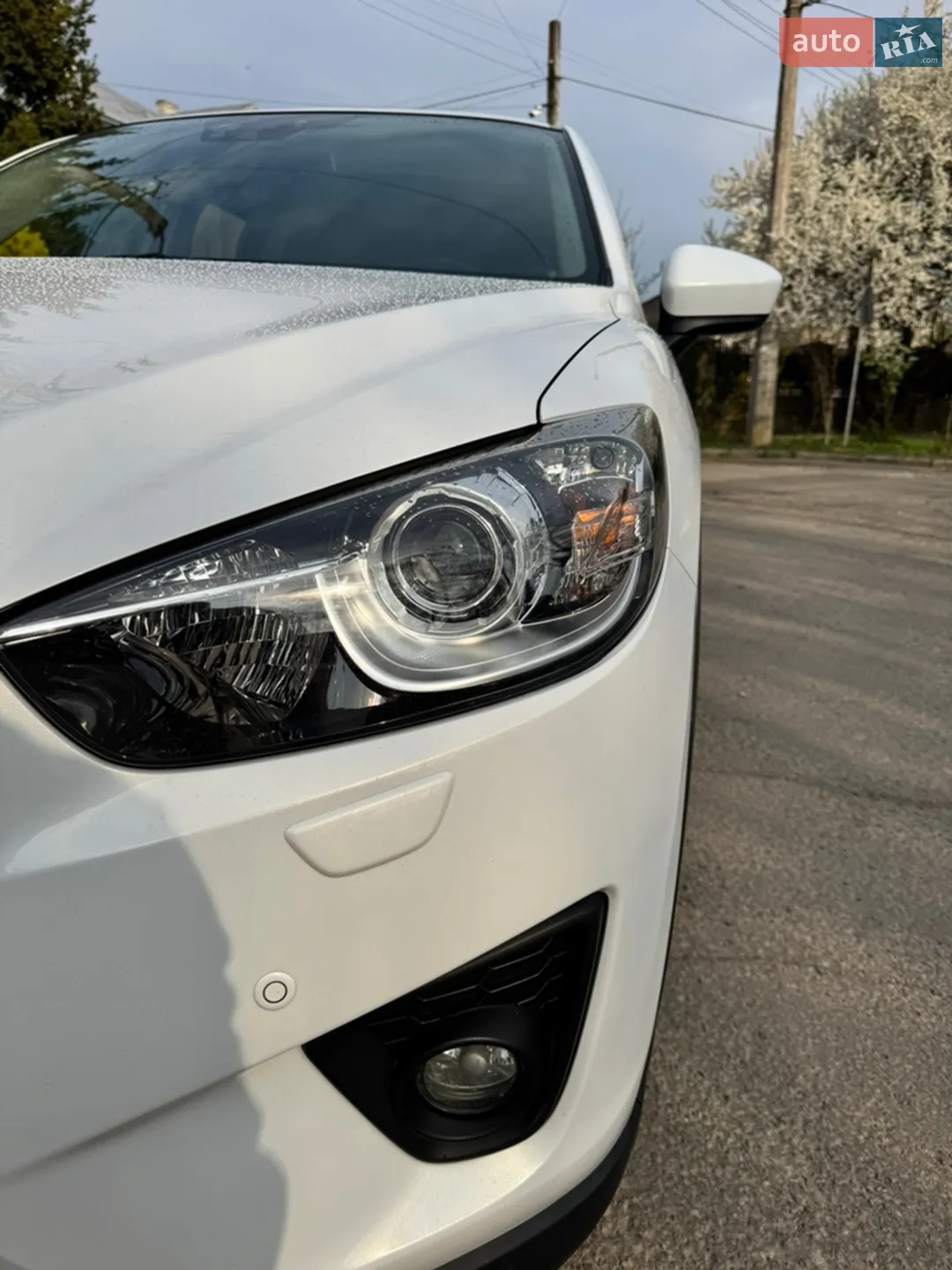 2014 Mazda CX-5 - мініатюра 20