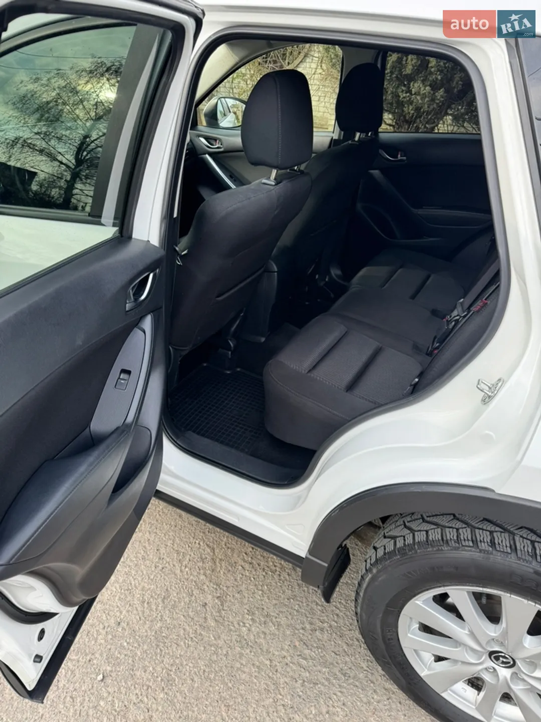 2014 Mazda CX-5 - мініатюра 24