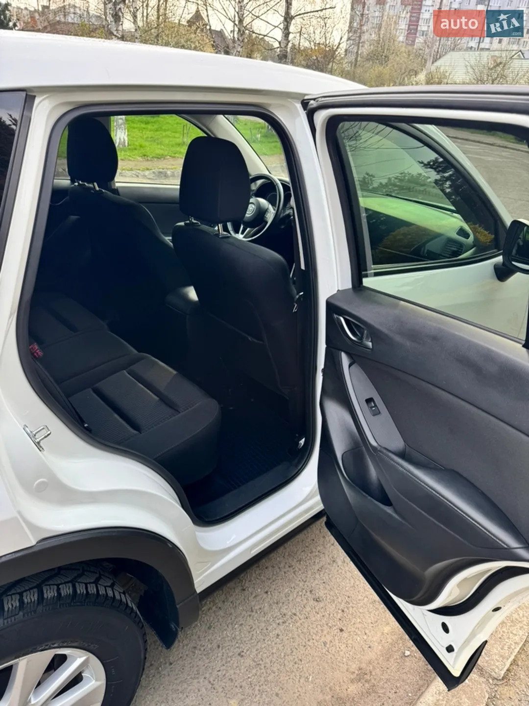 2014 Mazda CX-5 - мініатюра 25