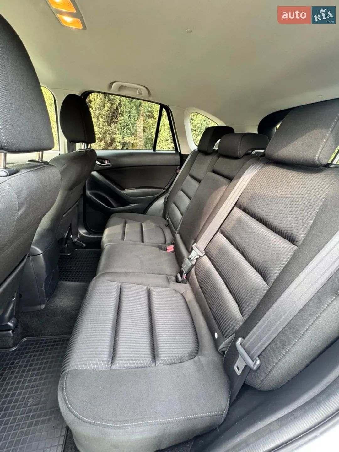 2014 Mazda CX-5 - мініатюра 27