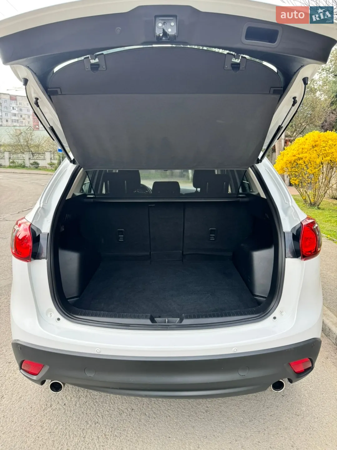 2014 Mazda CX-5 - мініатюра 28