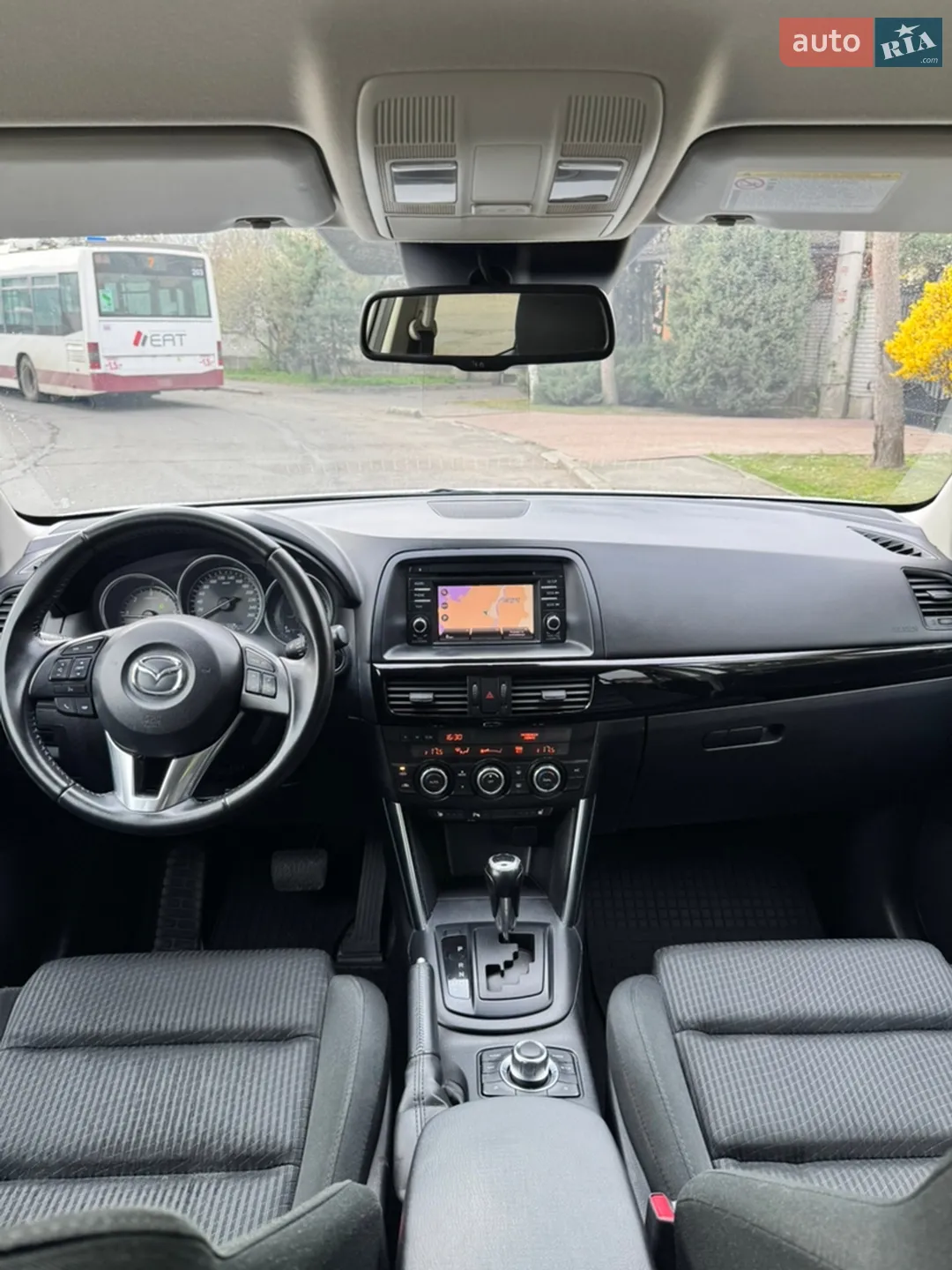 2014 Mazda CX-5 - мініатюра 31