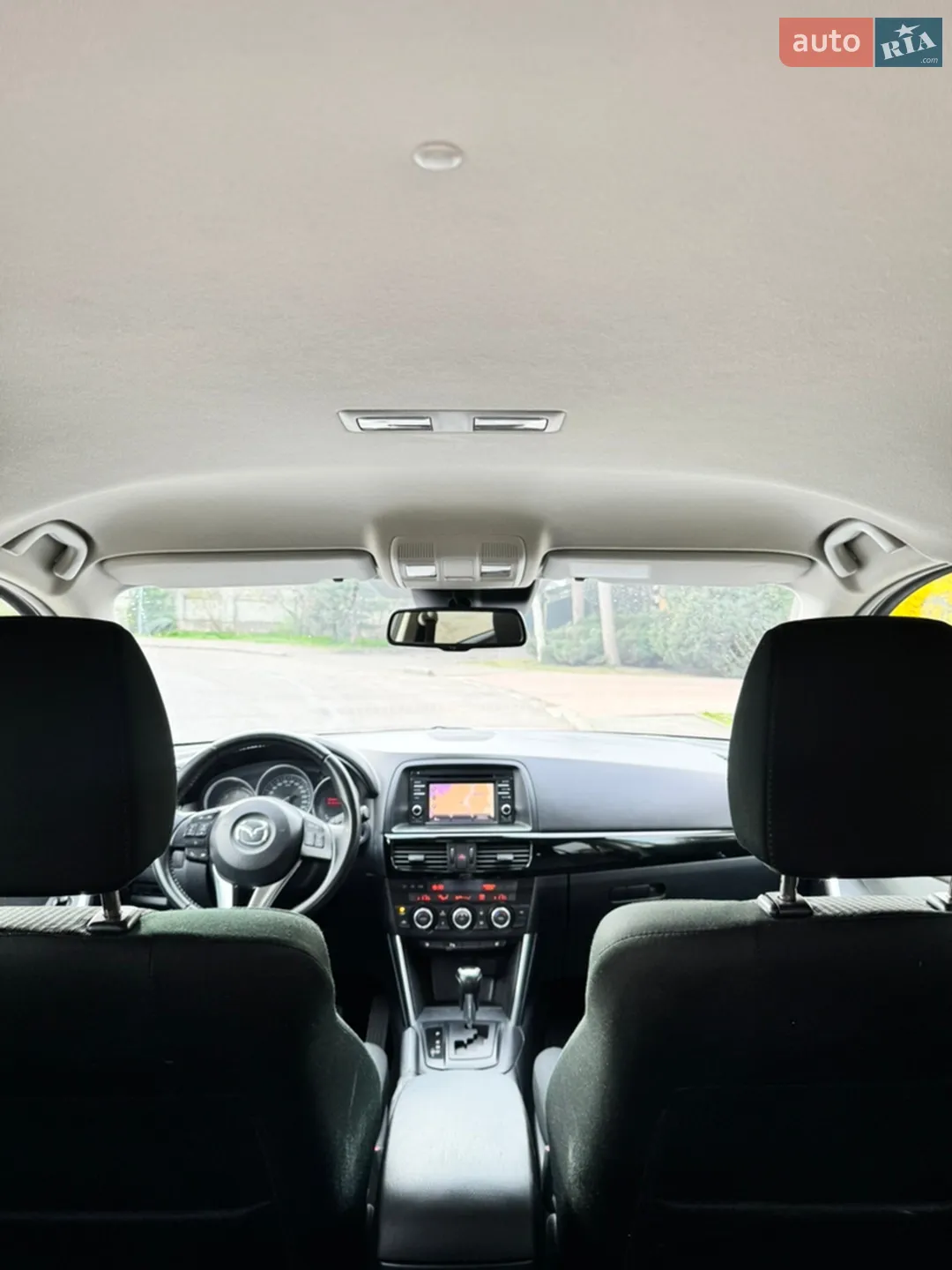2014 Mazda CX-5 - мініатюра 32