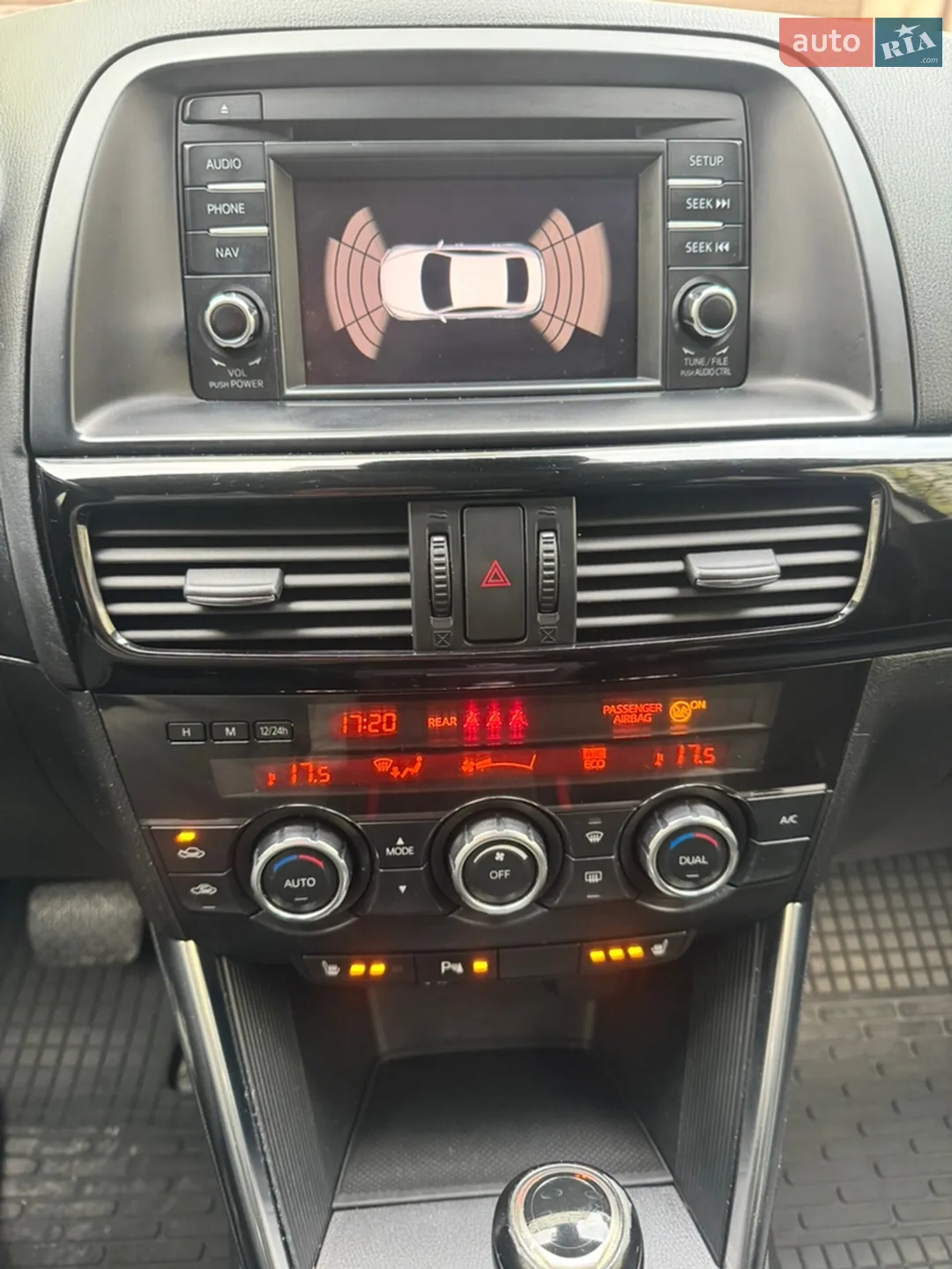 2014 Mazda CX-5 - мініатюра 34