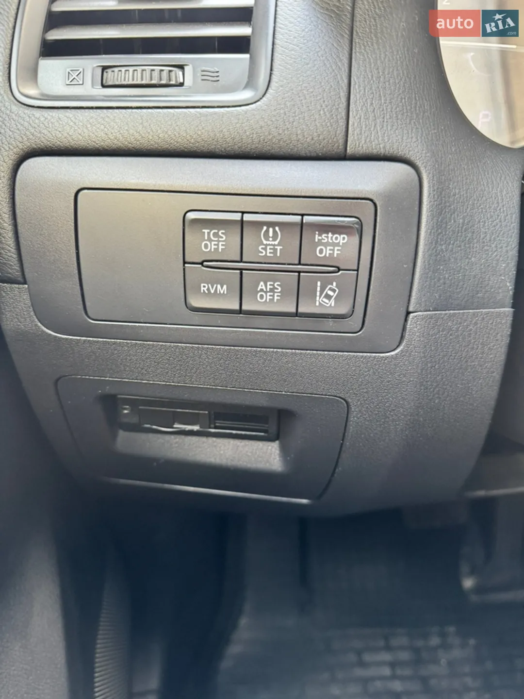 2014 Mazda CX-5 - мініатюра 36