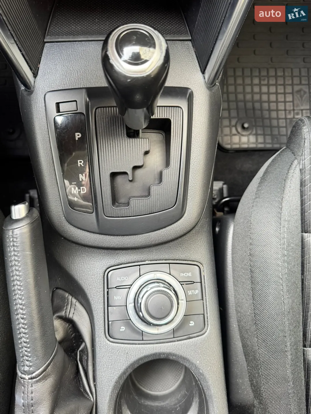 2014 Mazda CX-5 - мініатюра 38