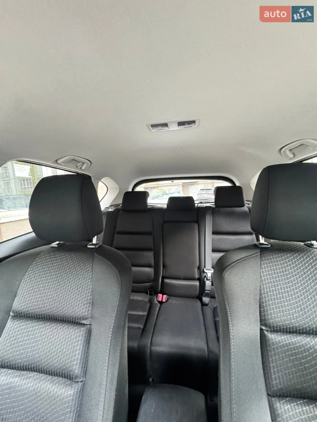 2014 Mazda CX-5 - мініатюра 43