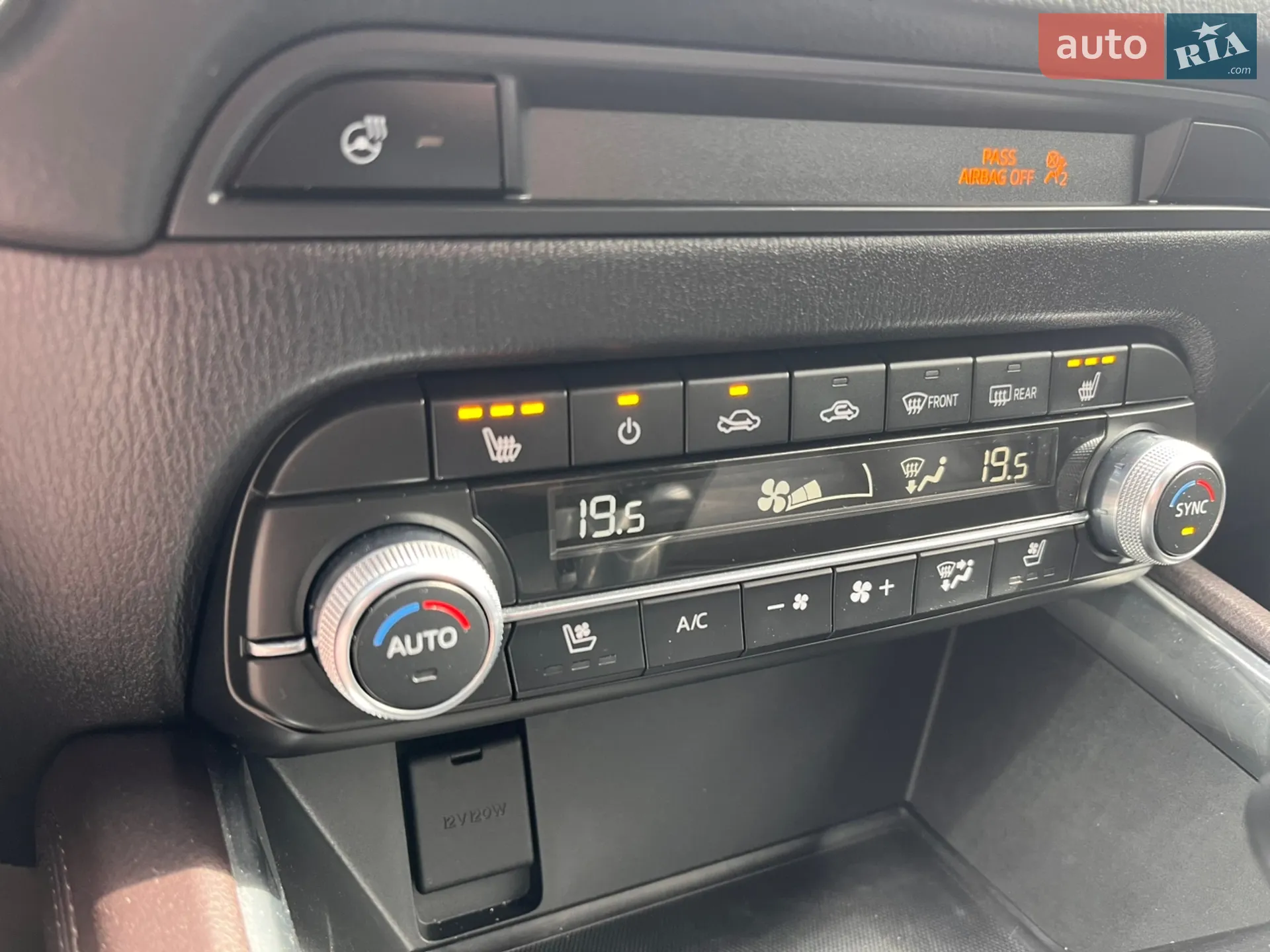 2020 Mazda CX-5 - мініатюра 12