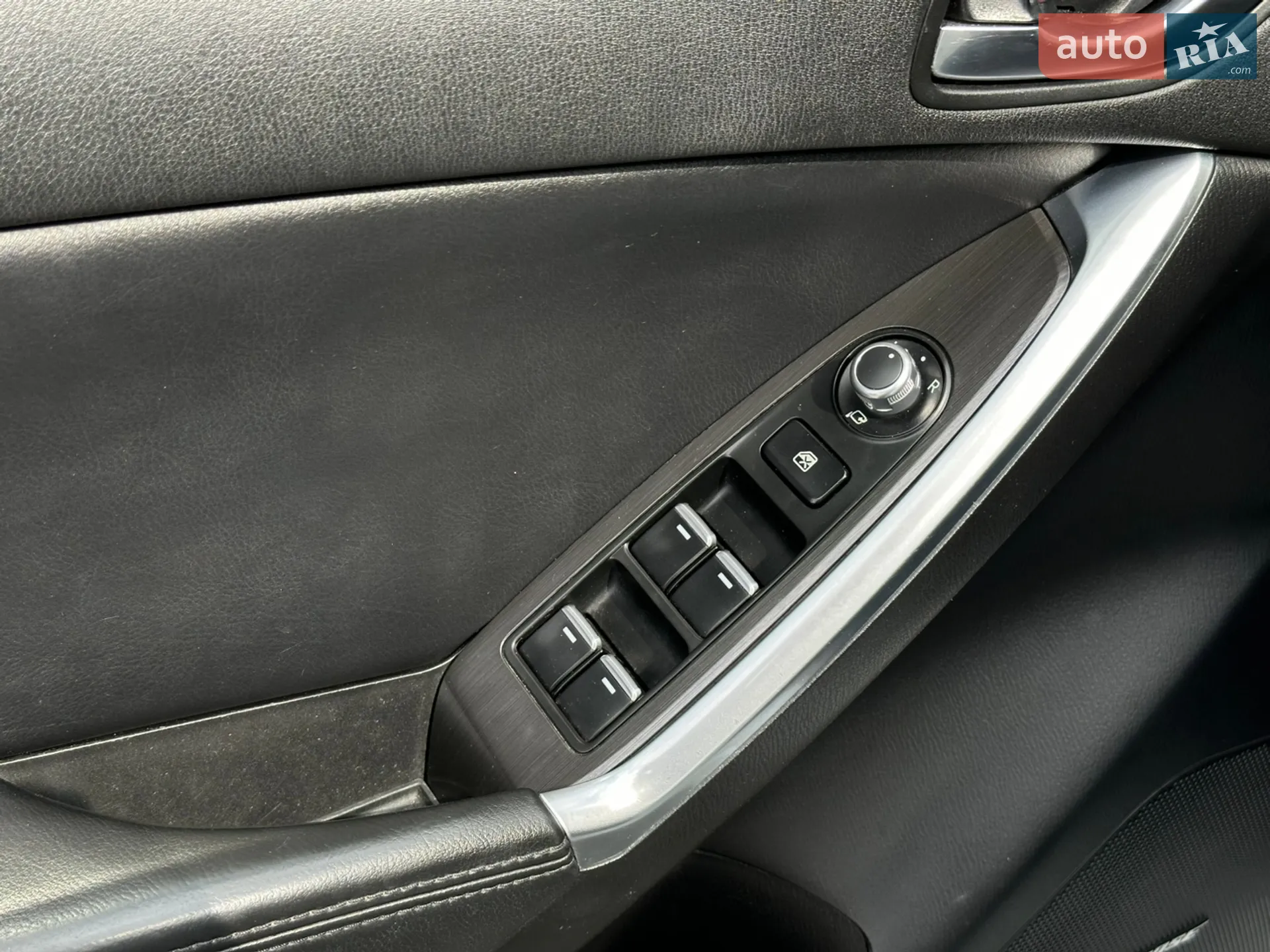 2015 Mazda CX-5 - мініатюра 14