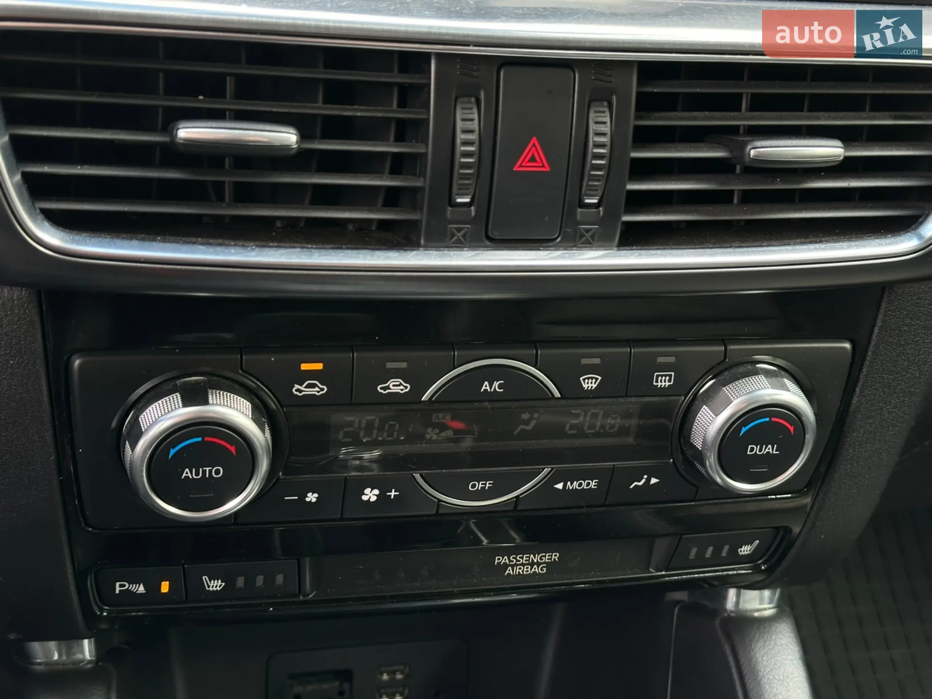 2015 Mazda CX-5 - мініатюра 20