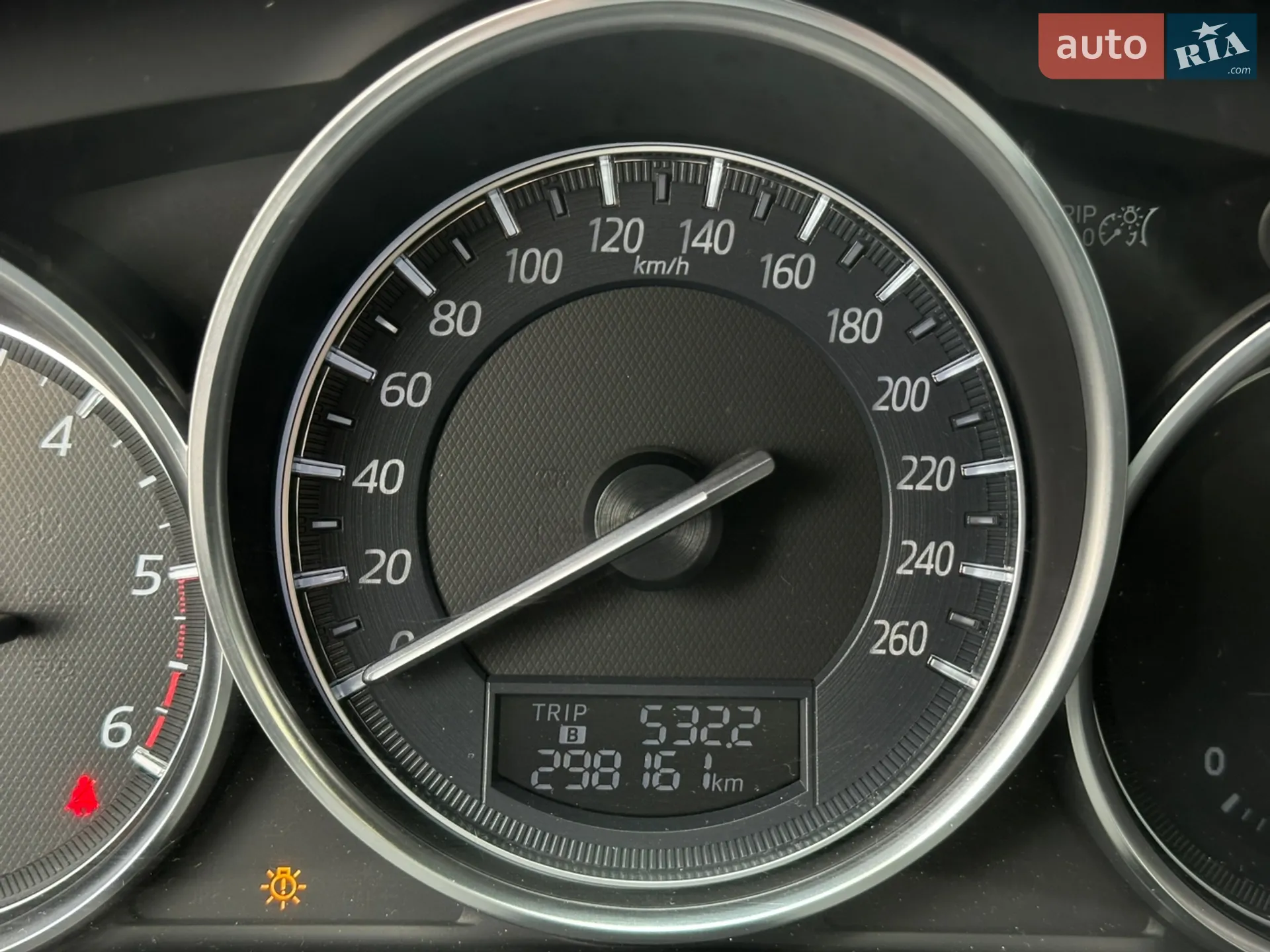2015 Mazda CX-5 - мініатюра 23