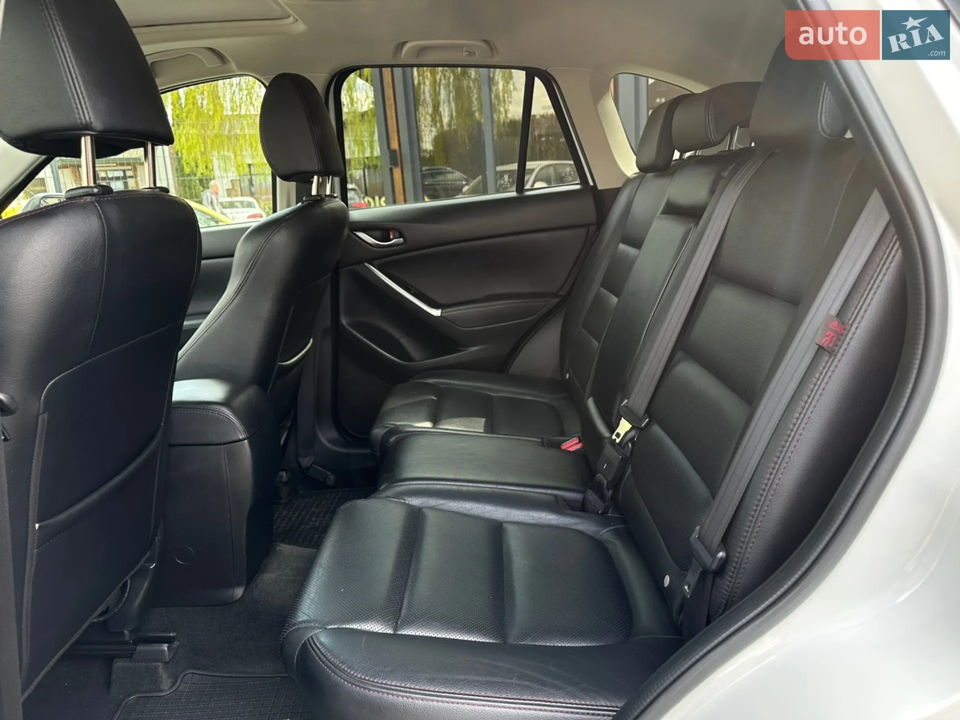 2015 Mazda CX-5 - мініатюра 25