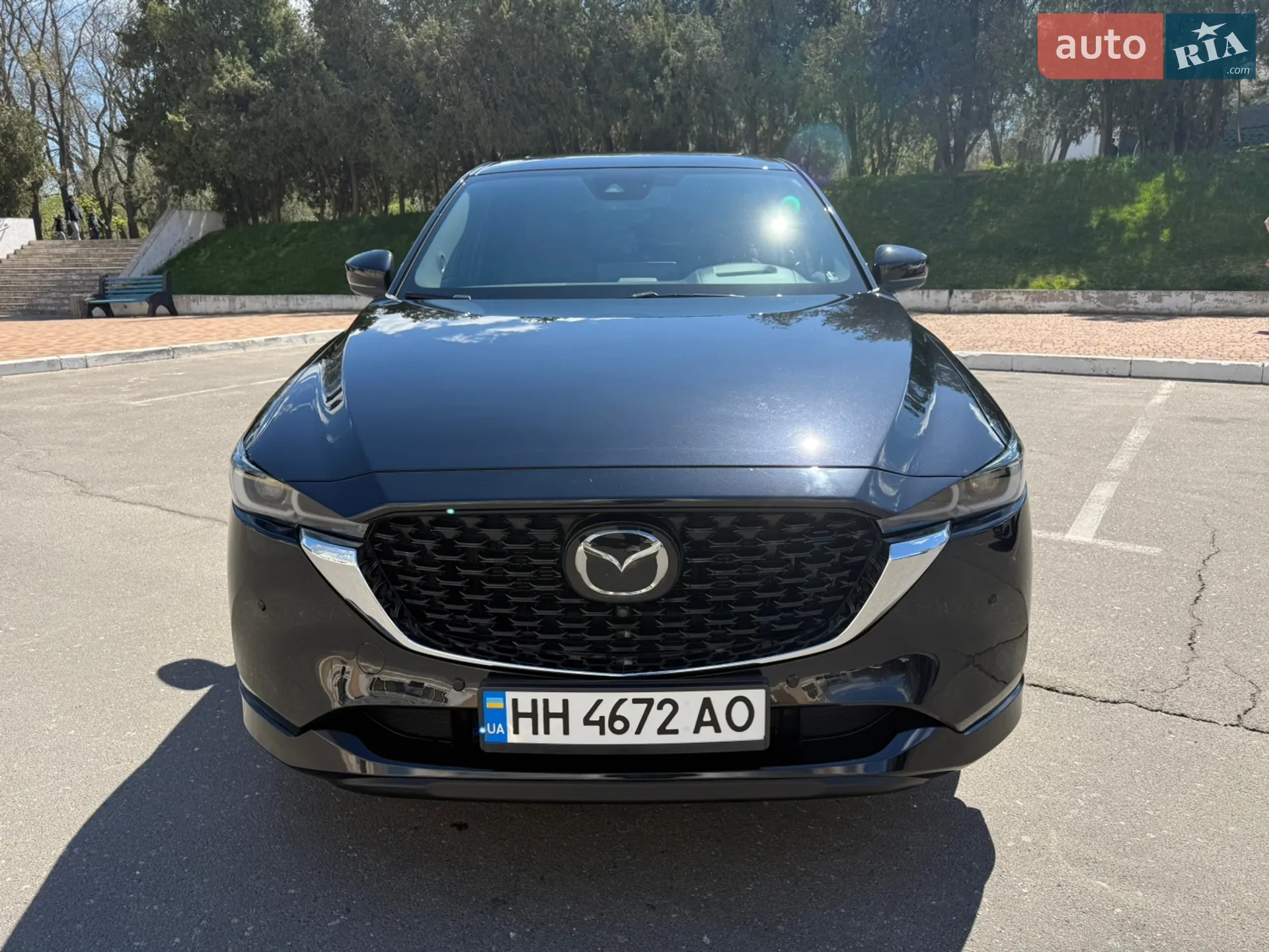 2022 Mazda CX-5 - мініатюра 2