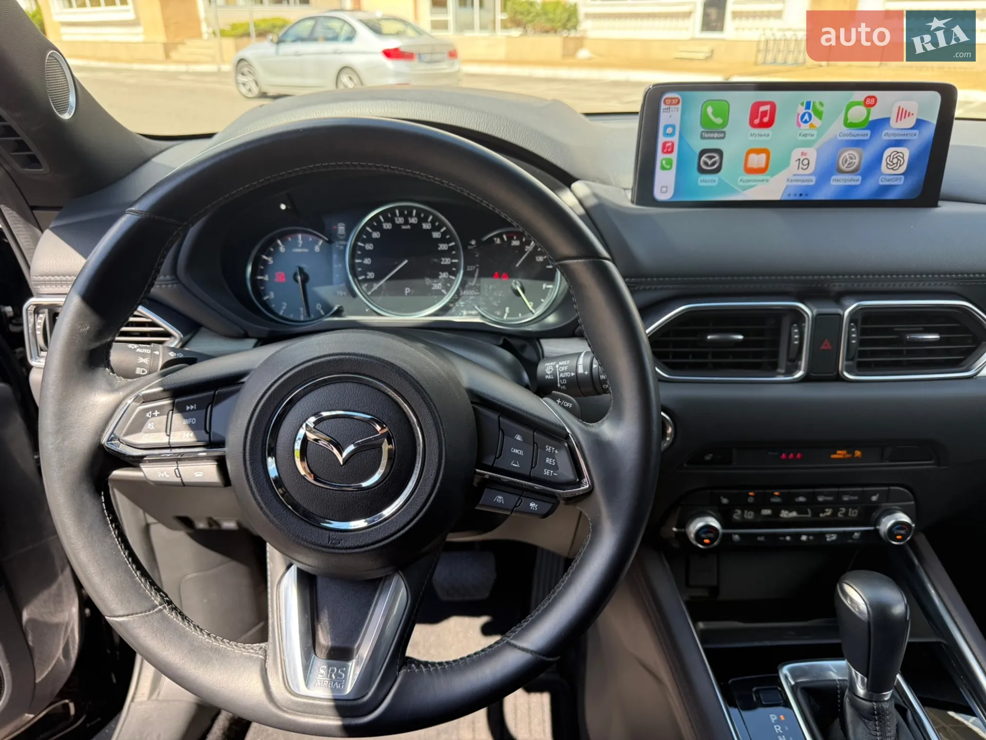 2022 Mazda CX-5 - мініатюра 14