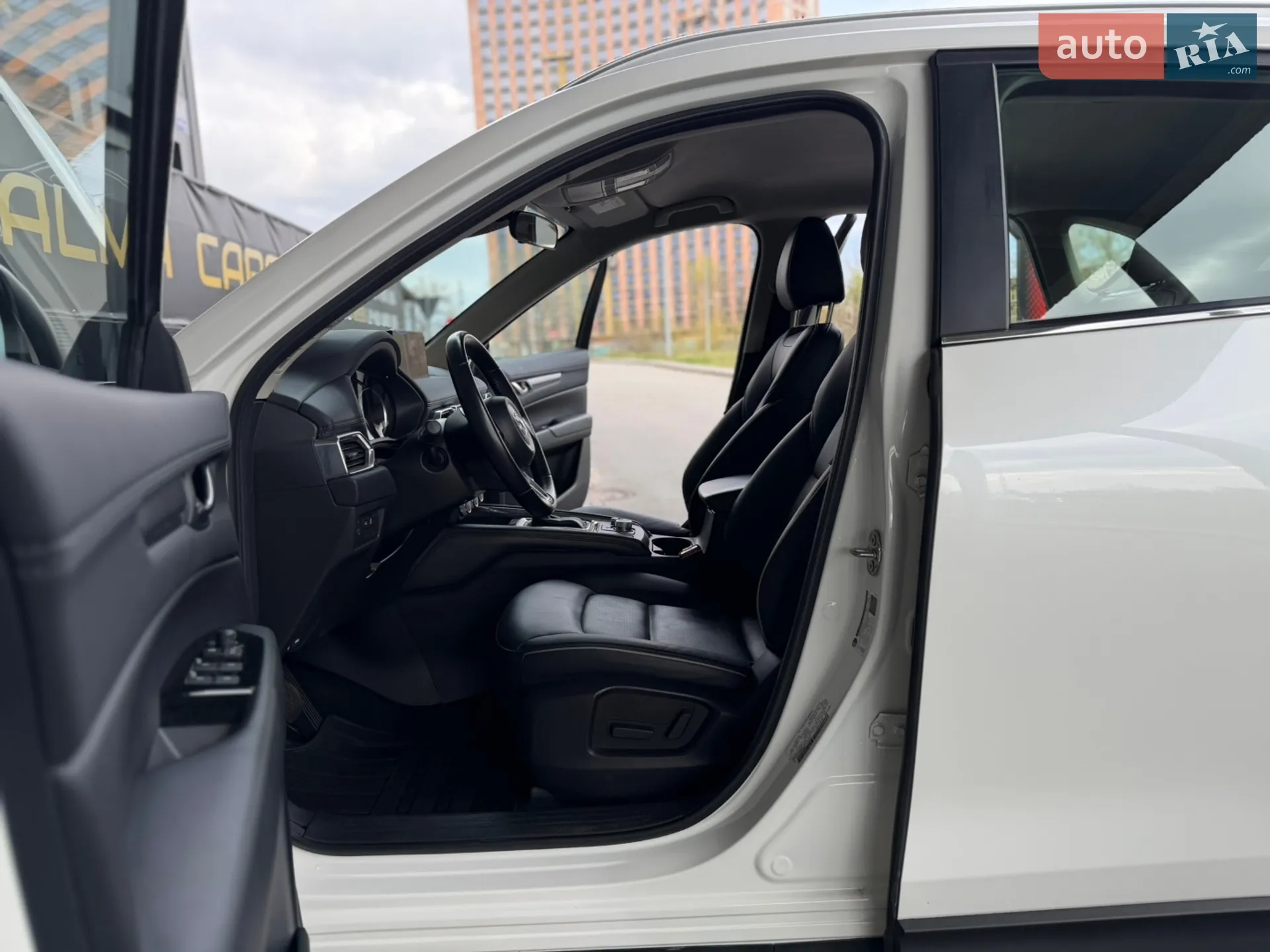 2022 Mazda CX-5 - мініатюра 42