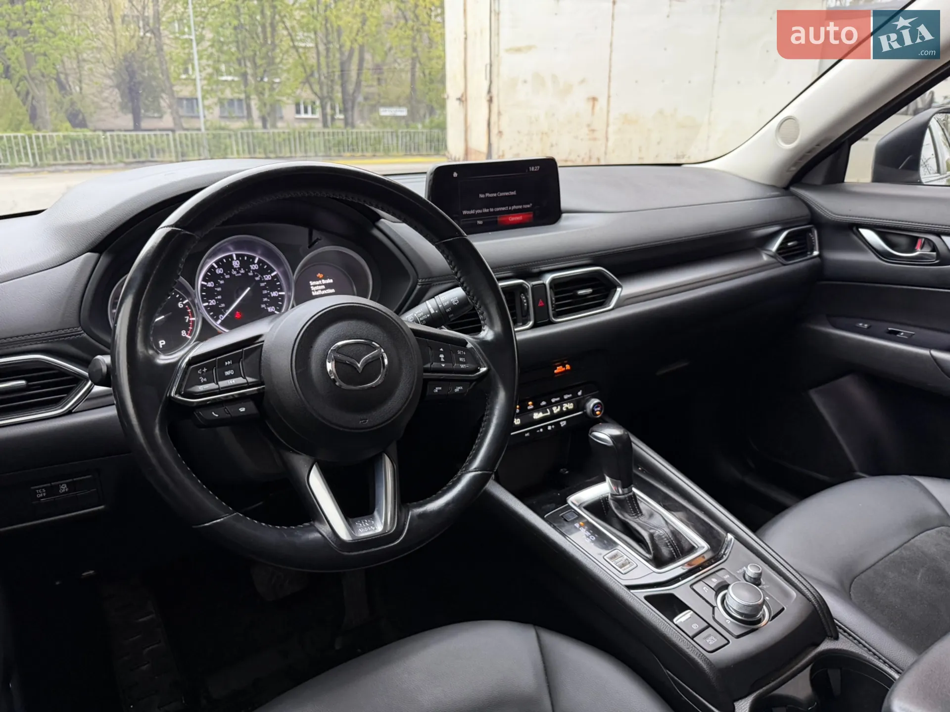 2020 Mazda CX-5 - мініатюра 9