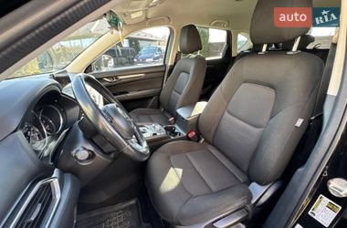 Внедорожник / Кроссовер Mazda CX-5 2018 в Стрые