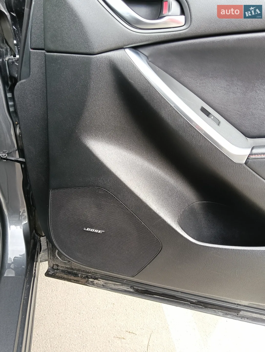 2014 Mazda CX-5 - мініатюра 13