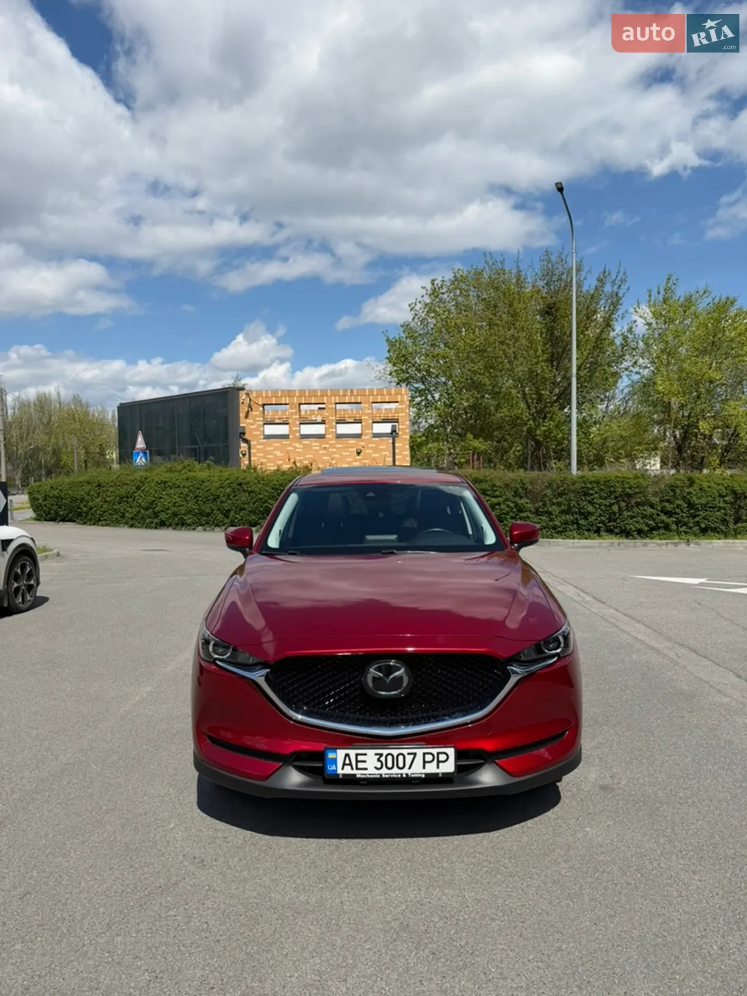 2018 Mazda CX-5 - мініатюра 12