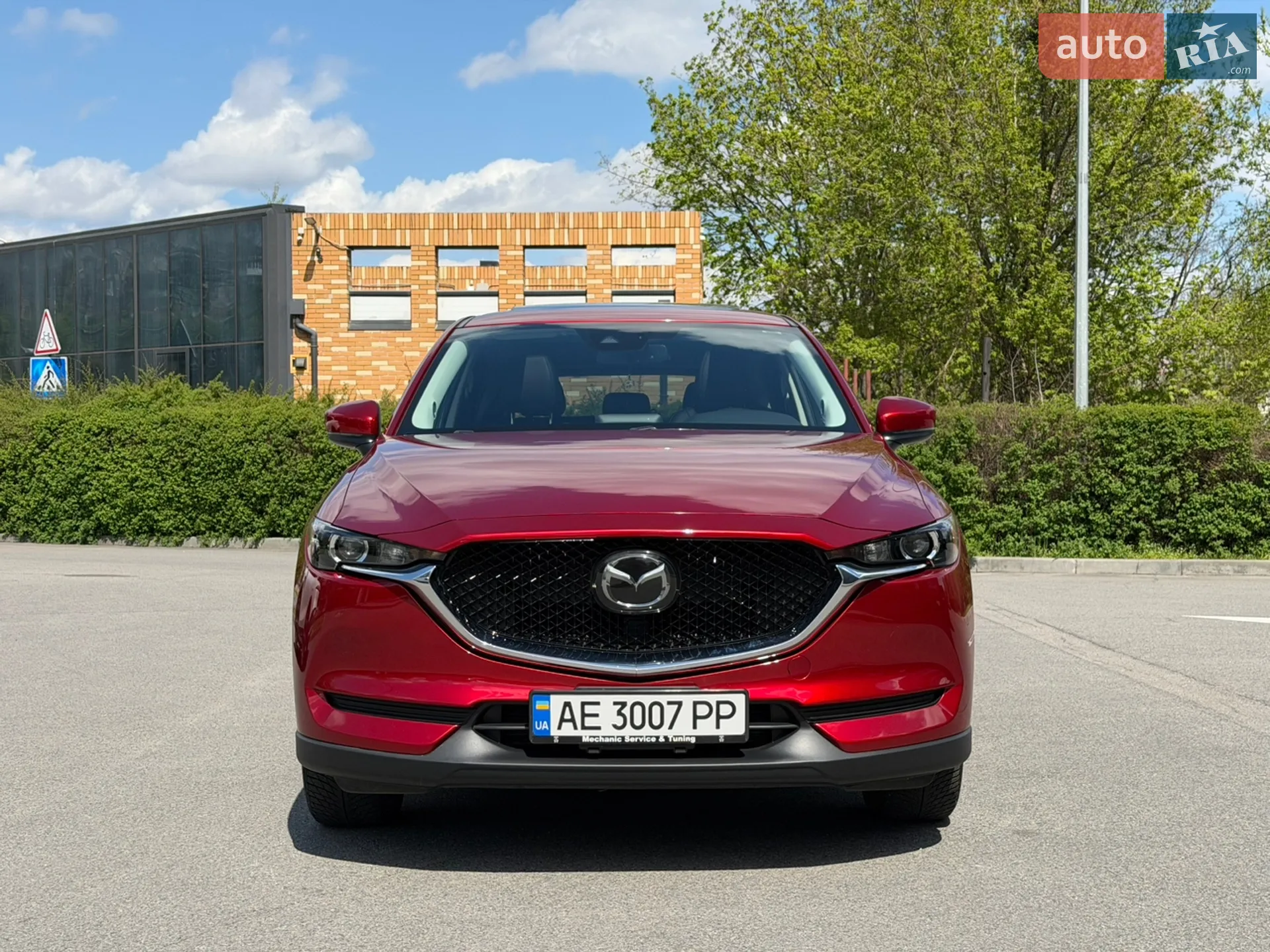 2018 Mazda CX-5 - мініатюра 13