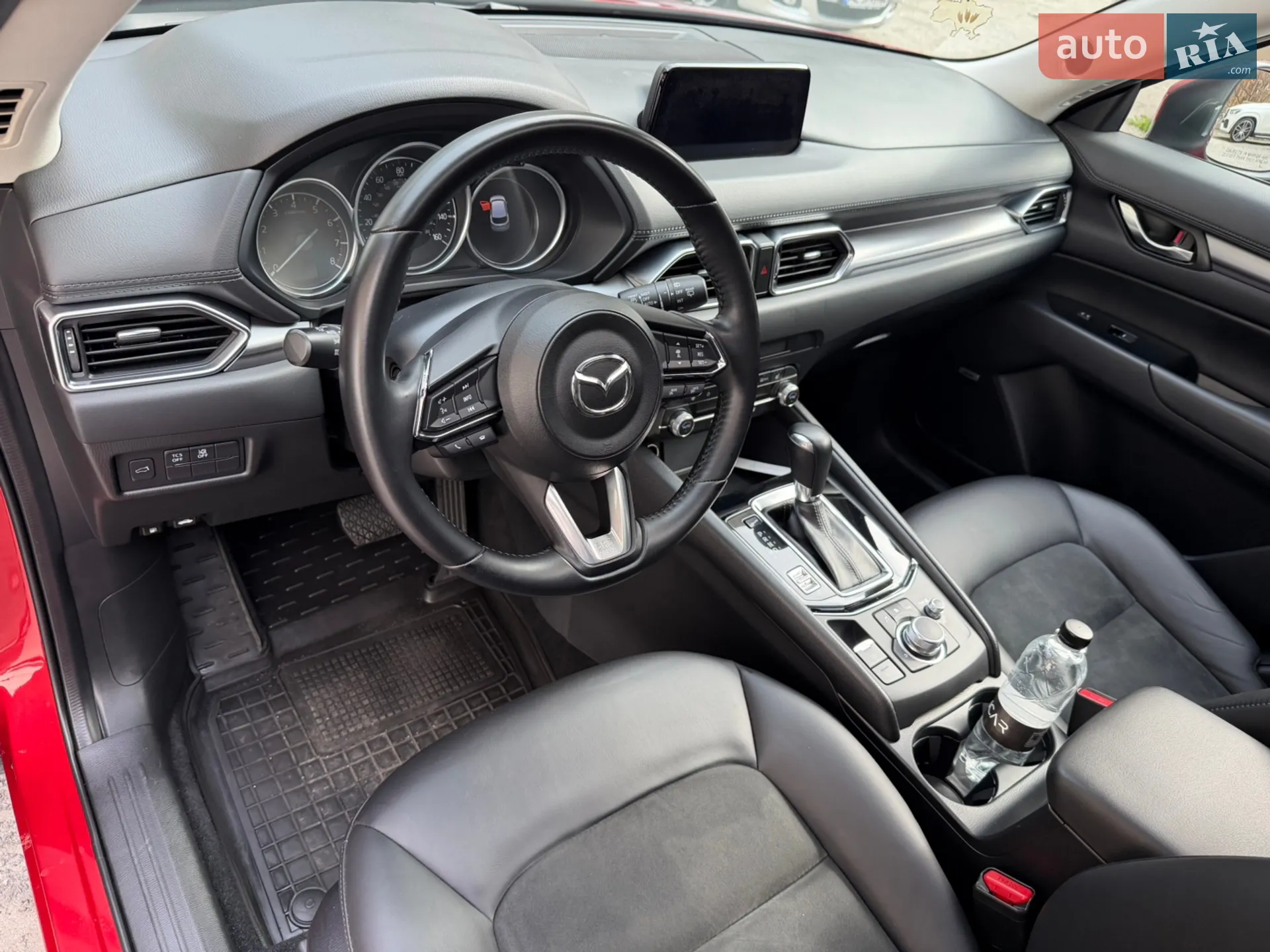 2018 Mazda CX-5 - мініатюра 50