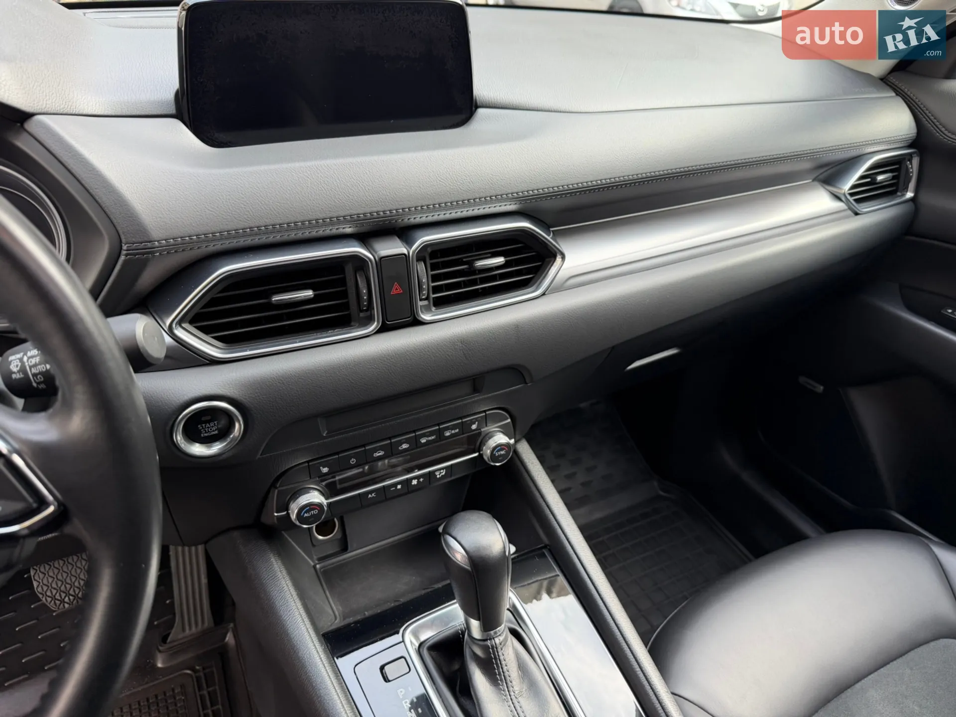 2018 Mazda CX-5 - мініатюра 52