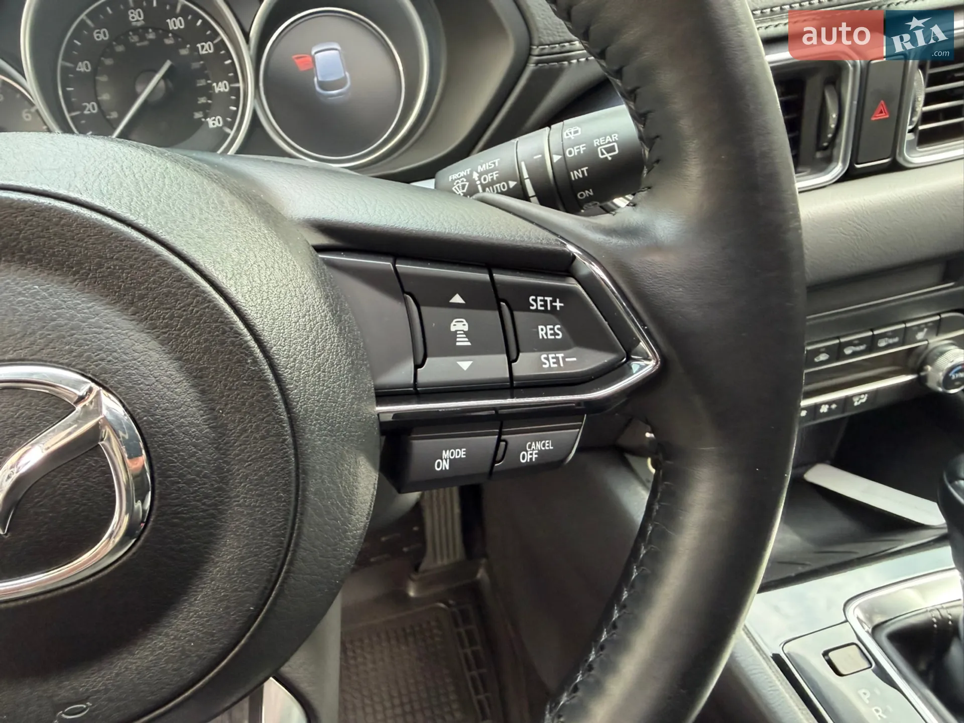 2018 Mazda CX-5 - мініатюра 56