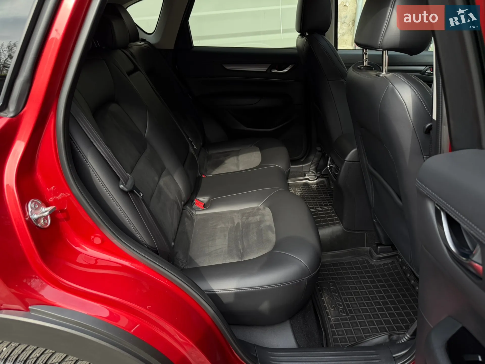 2018 Mazda CX-5 - мініатюра 65
