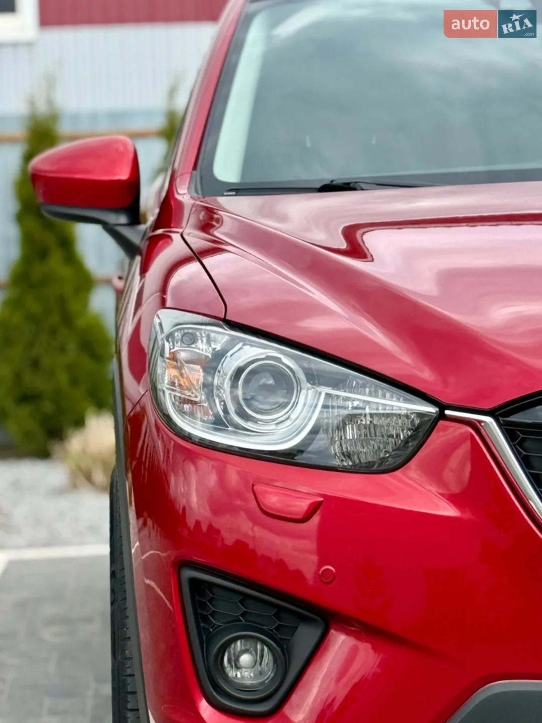 2013 Mazda CX-5 - мініатюра 40