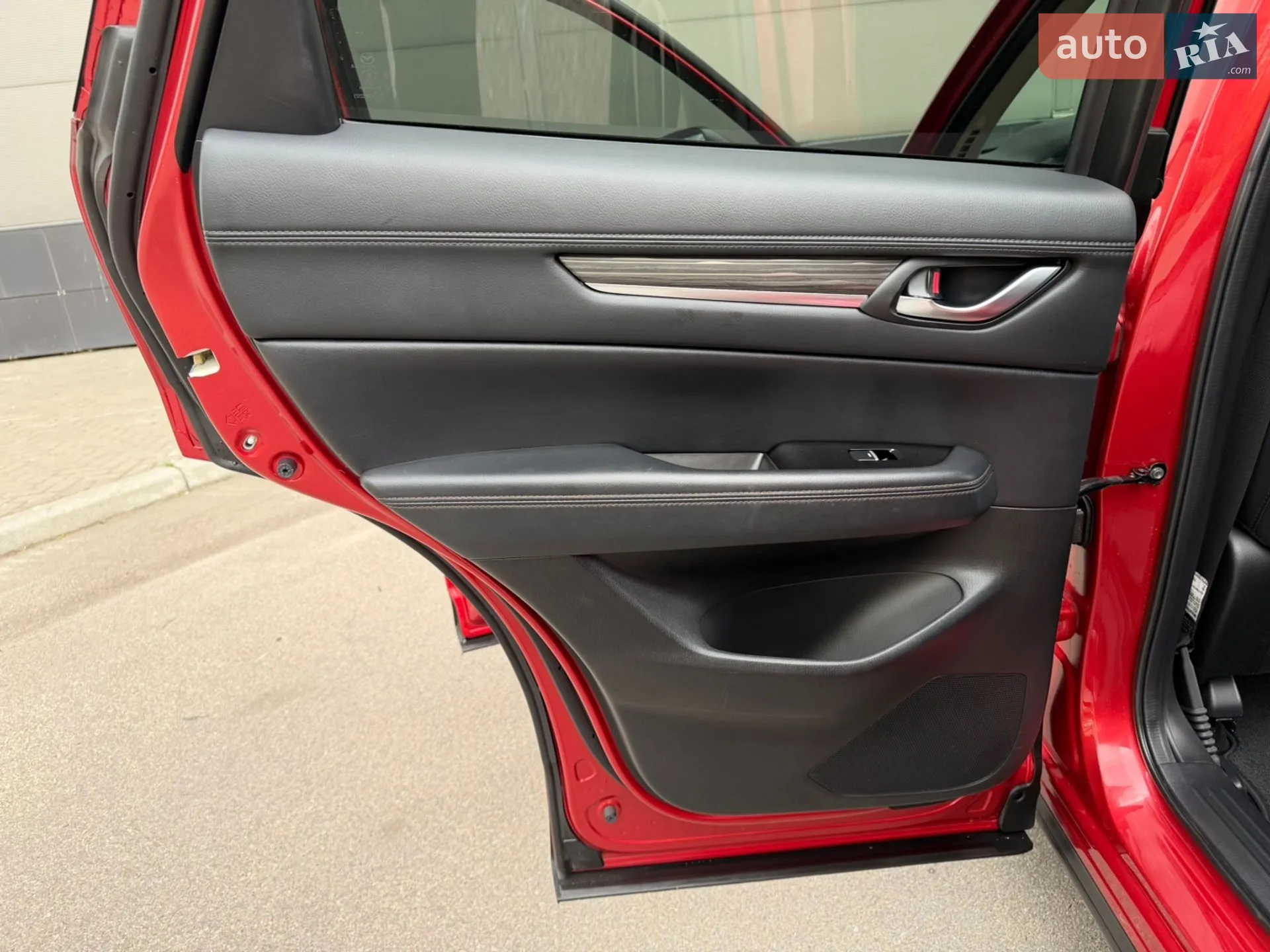 2022 Mazda CX-5 - мініатюра 14