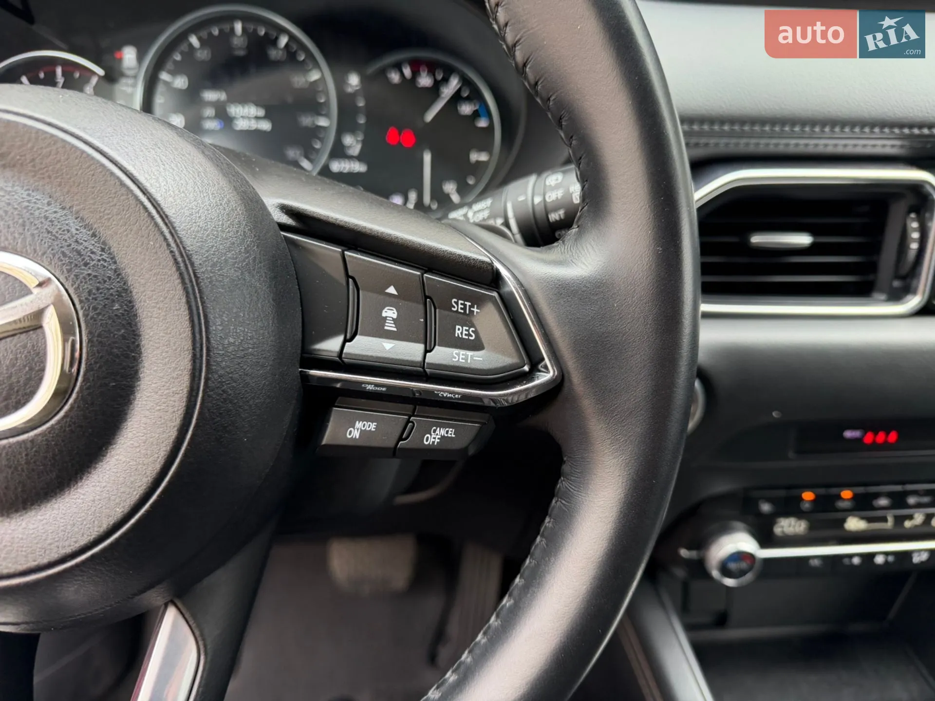 2022 Mazda CX-5 - мініатюра 26