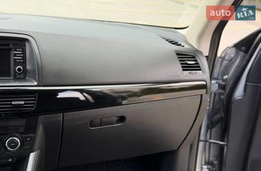 Внедорожник / Кроссовер Mazda CX-5 2014 в Одессе