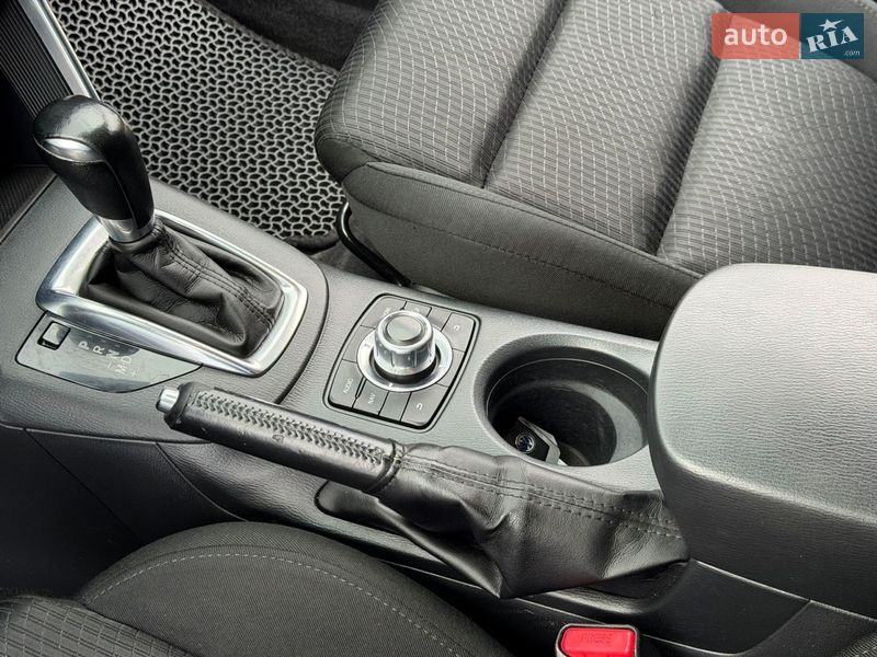 Внедорожник / Кроссовер Mazda CX-5 2014 в Одессе