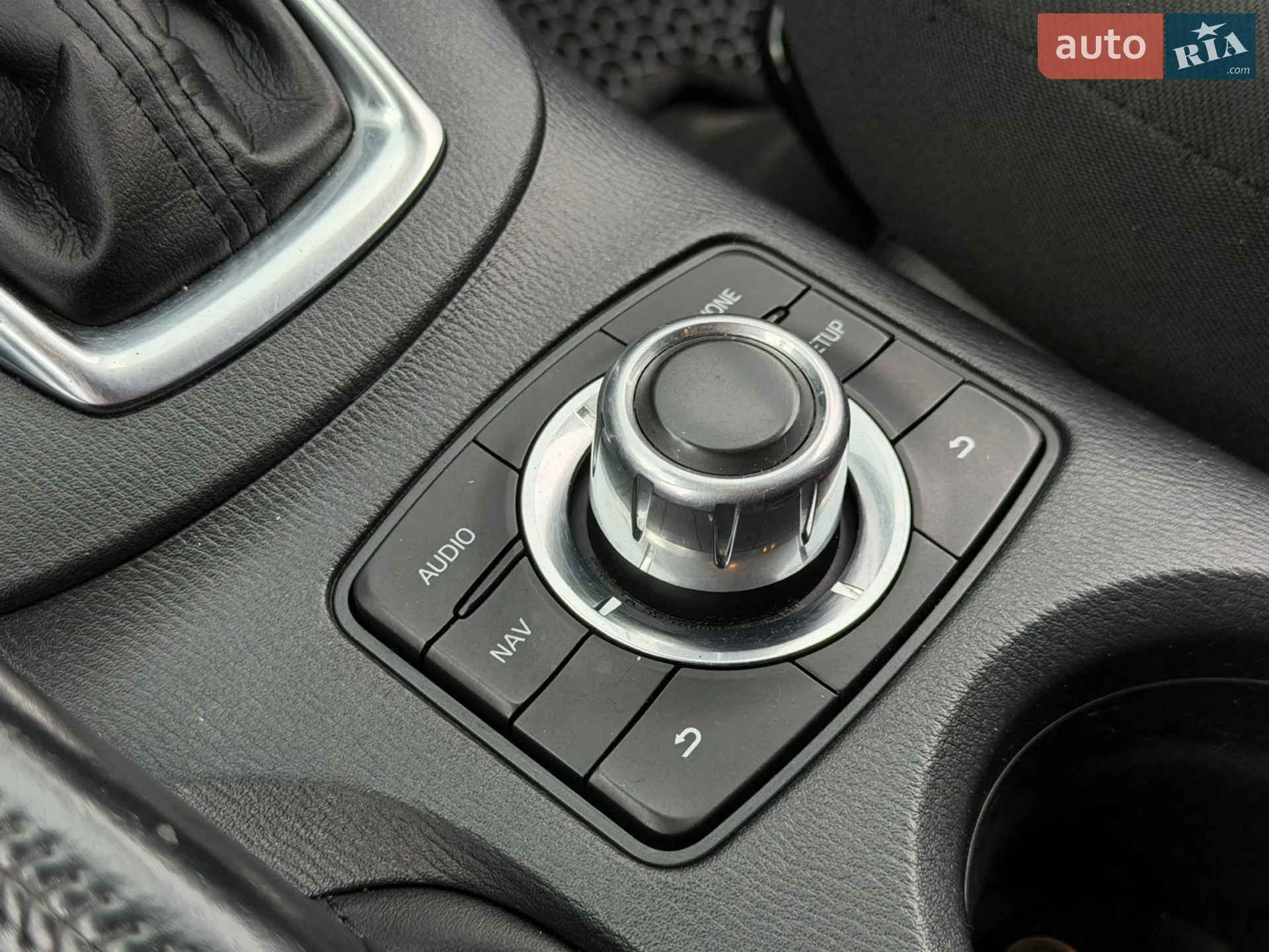 2014 Mazda CX-5 - мініатюра 41