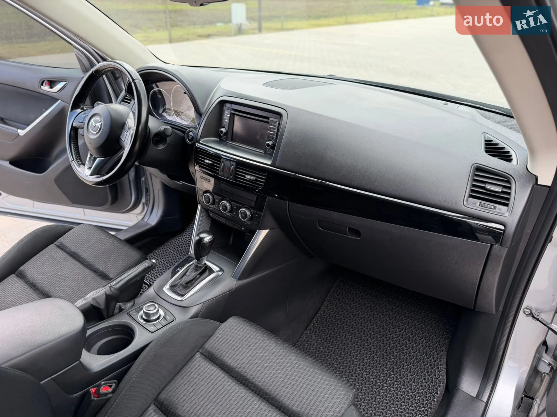 2014 Mazda CX-5 - мініатюра 45
