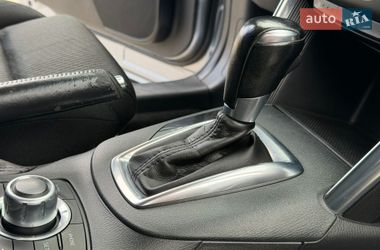 Внедорожник / Кроссовер Mazda CX-5 2014 в Одессе