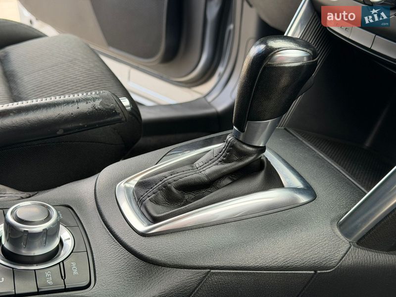 Внедорожник / Кроссовер Mazda CX-5 2014 в Одессе