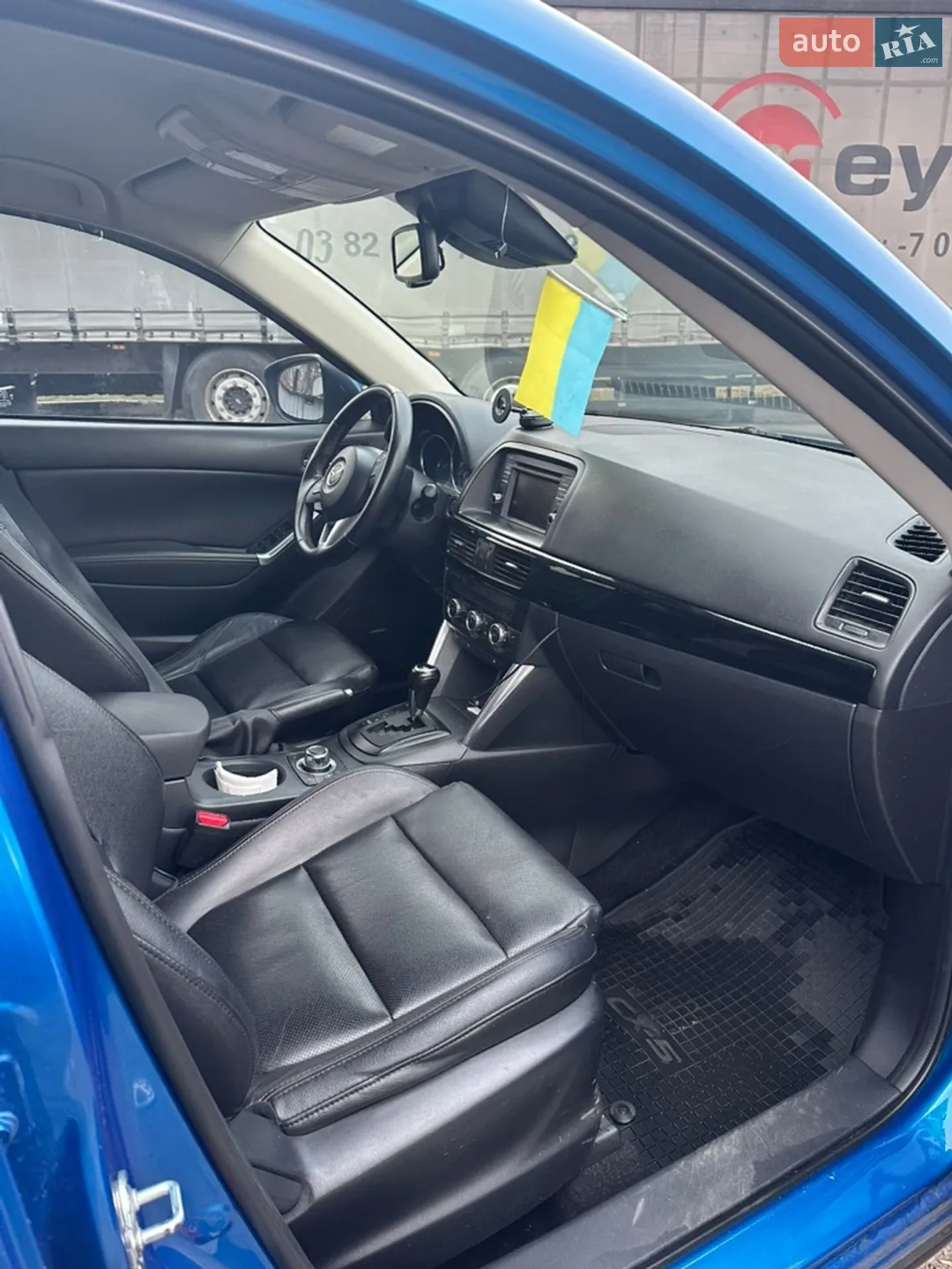 2013 Mazda CX-5 - мініатюра 17