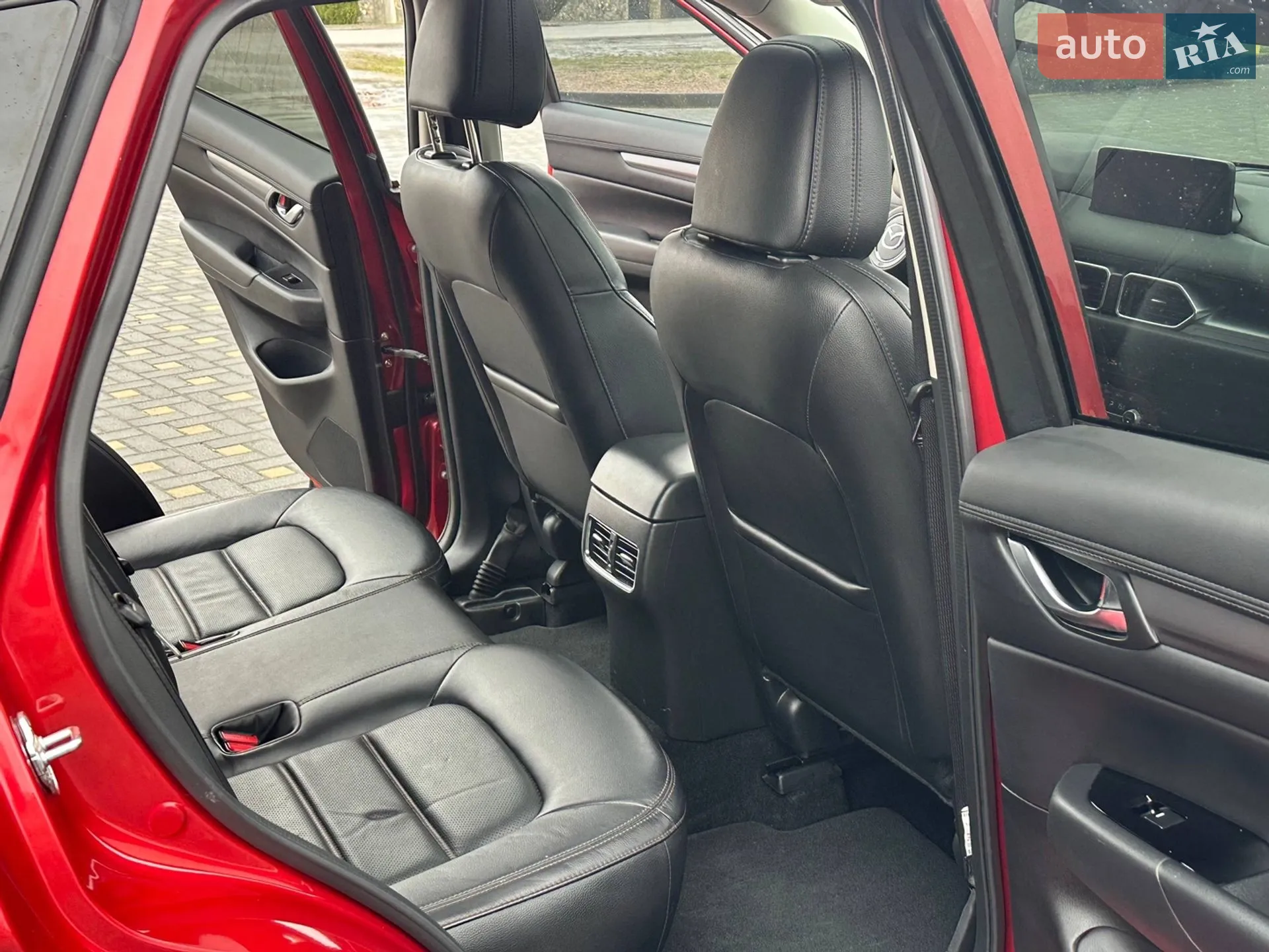 2023 Mazda CX-5 - мініатюра 26