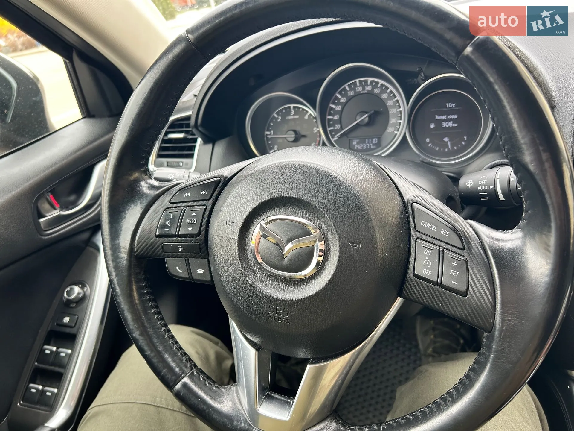 2015 Mazda CX-5 - мініатюра 11