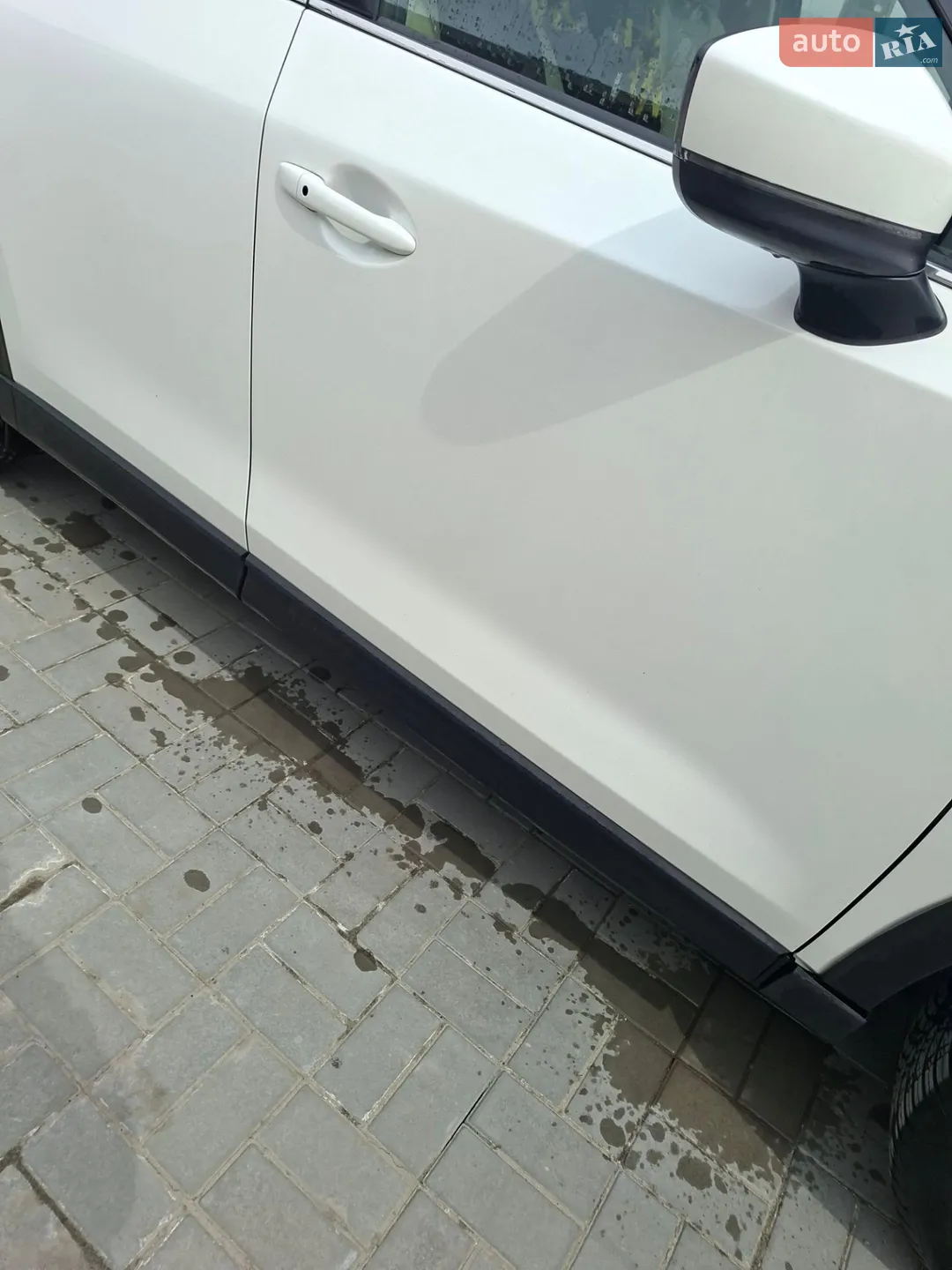 2017 Mazda CX-5 - мініатюра 5