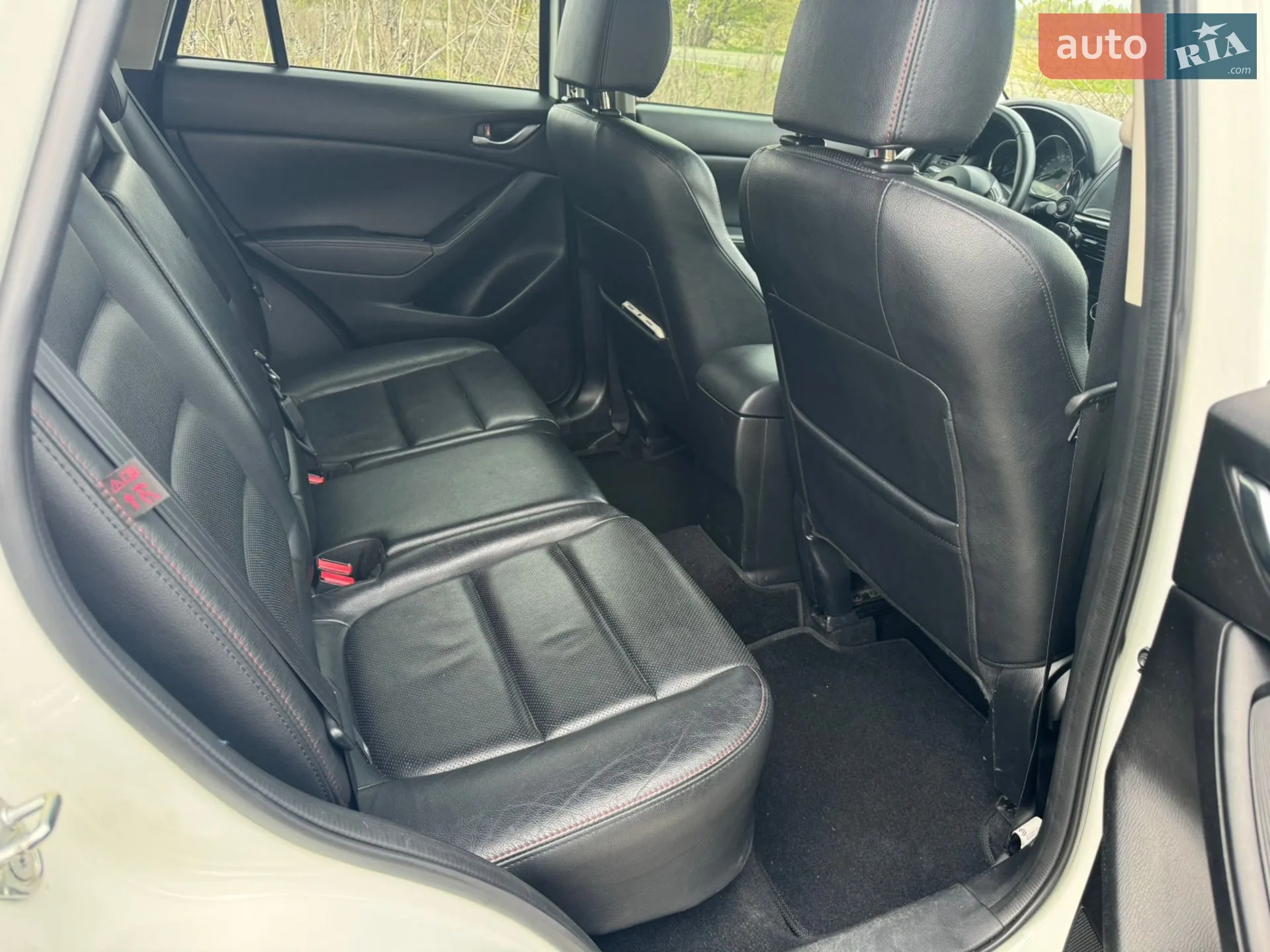 2014 Mazda CX-5 - мініатюра 14