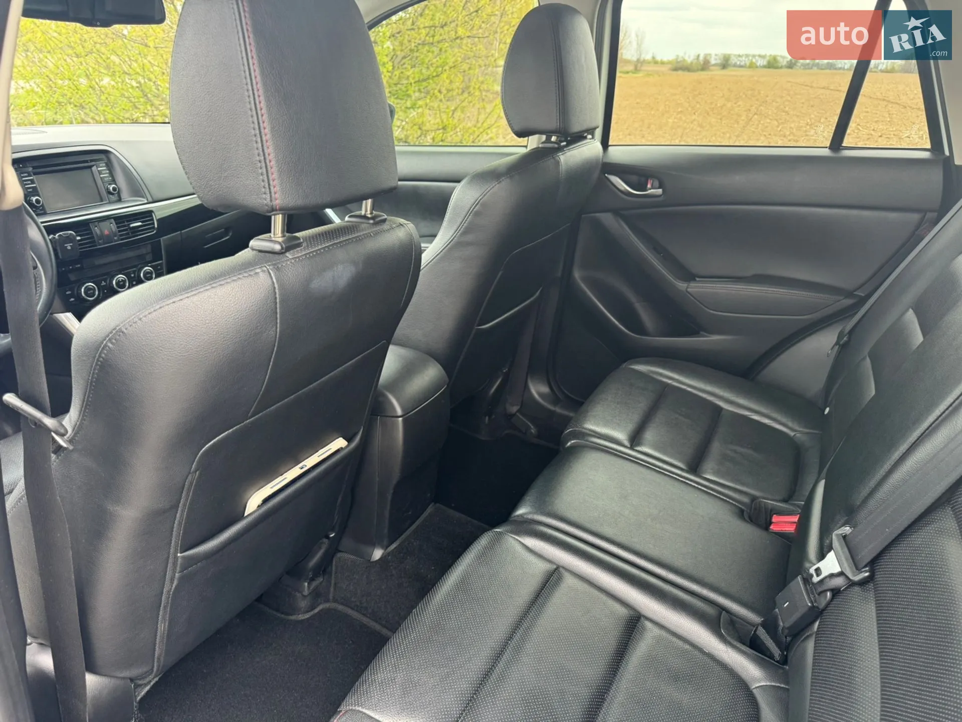 2014 Mazda CX-5 - мініатюра 29