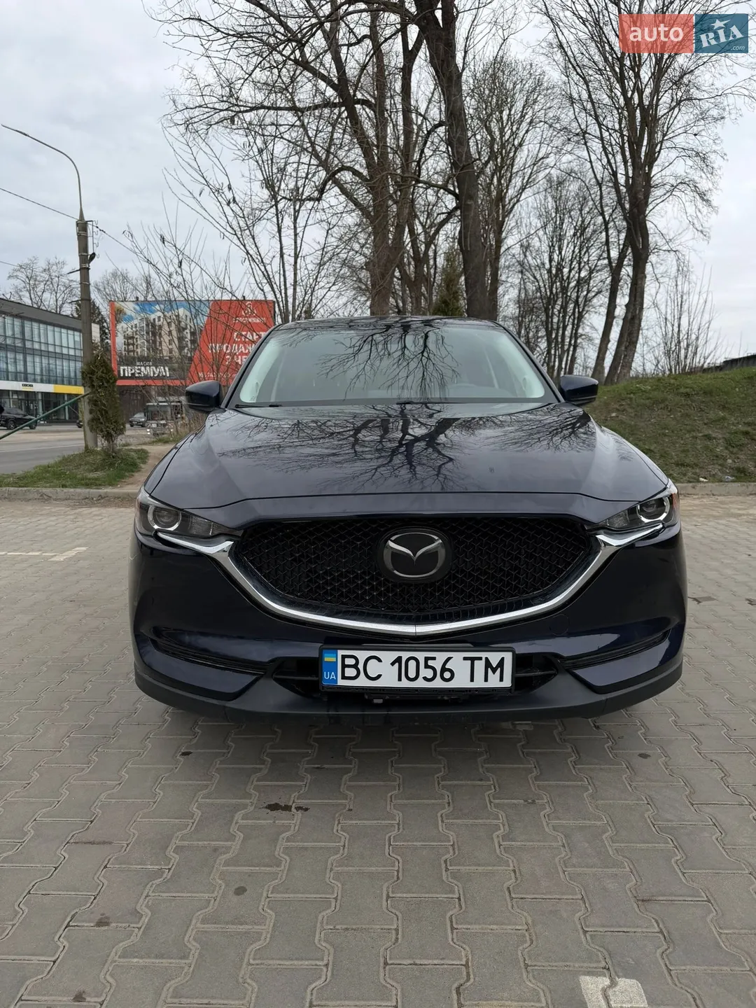 2017 Mazda CX-5 - мініатюра 26