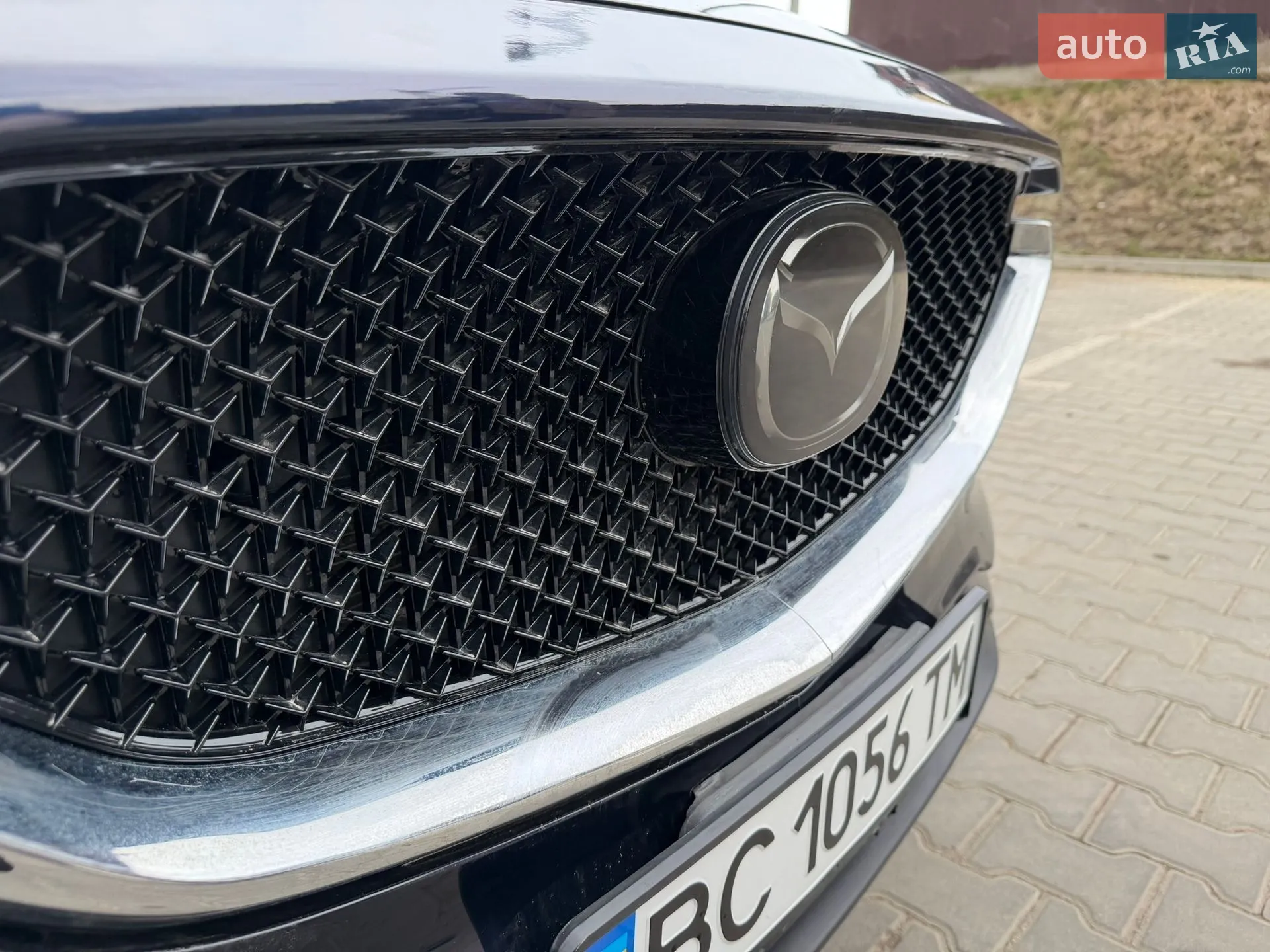 2017 Mazda CX-5 - мініатюра 44