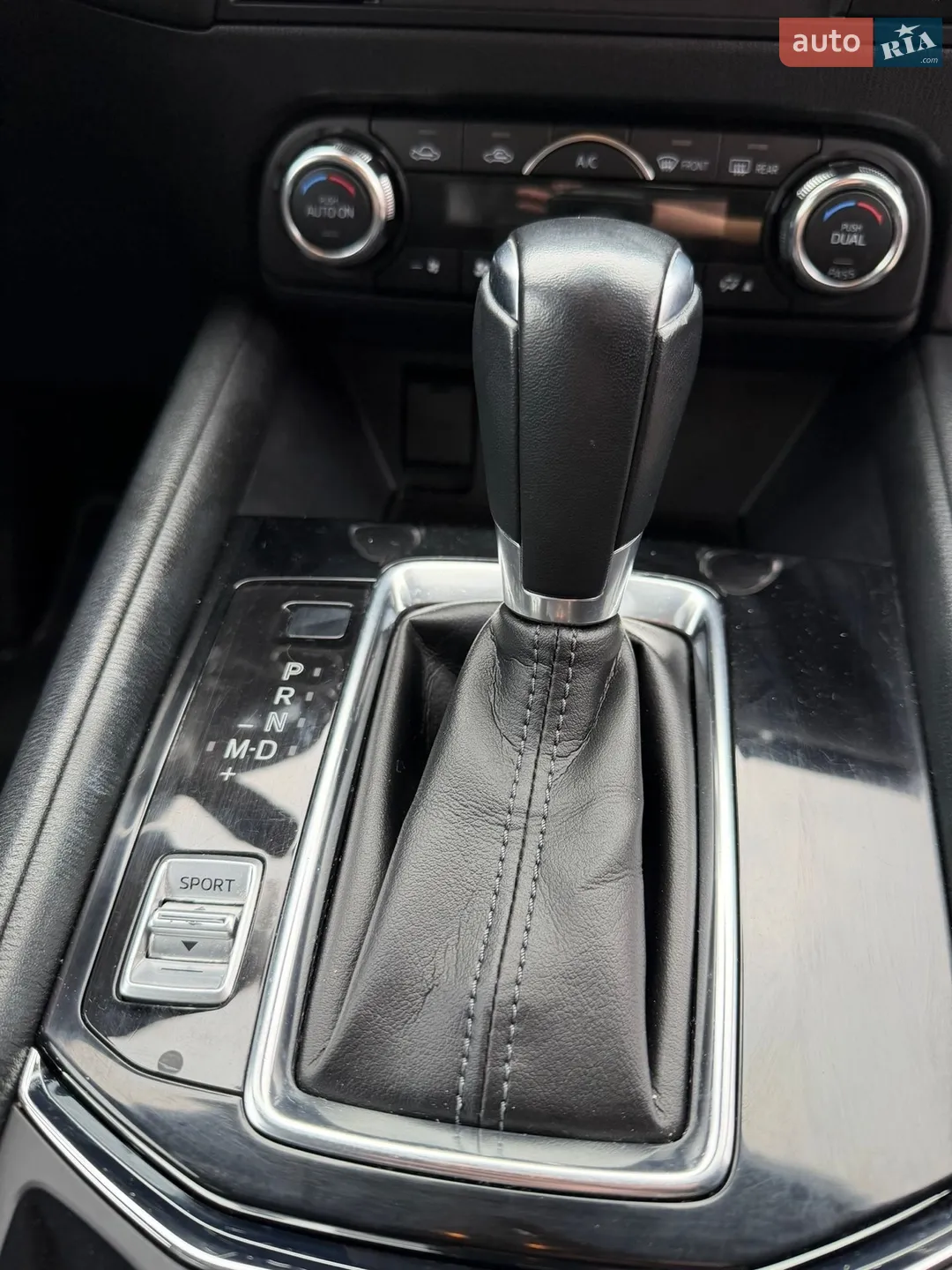 2017 Mazda CX-5 - мініатюра 78
